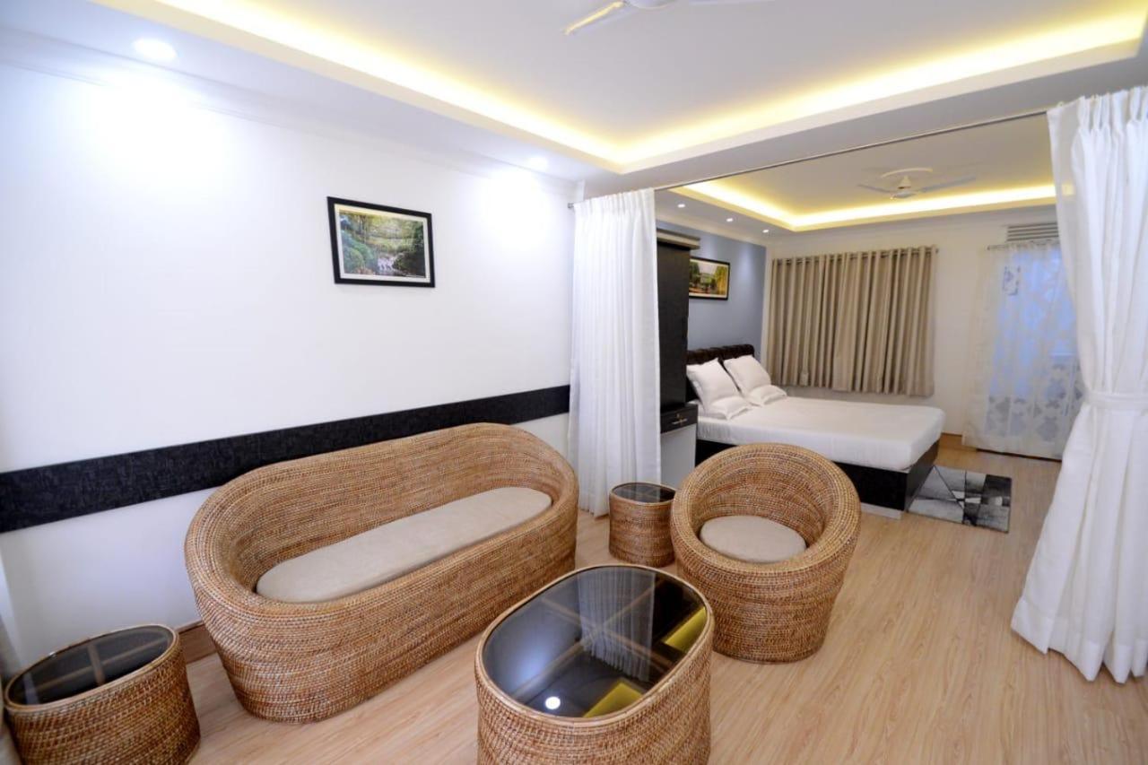 Phida Guesthouse