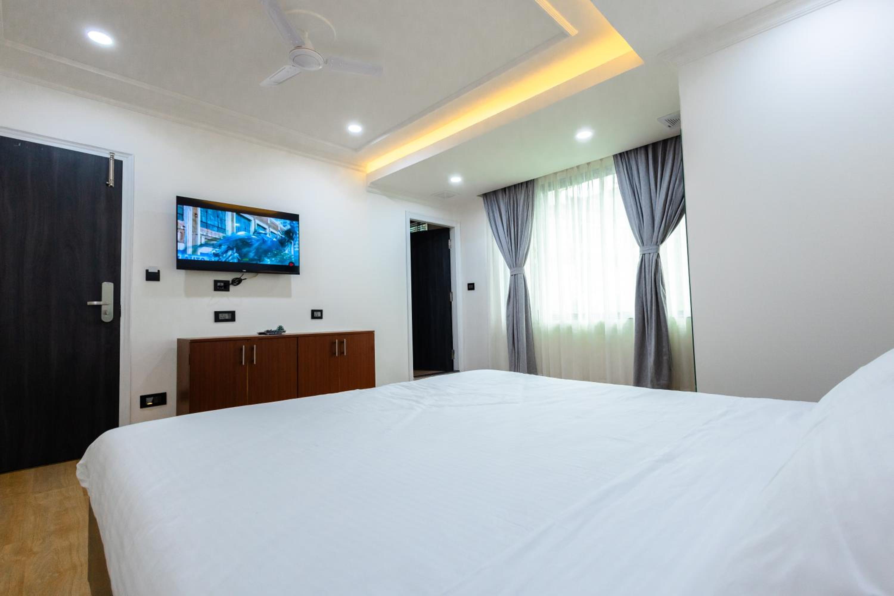 Phida Guesthouse