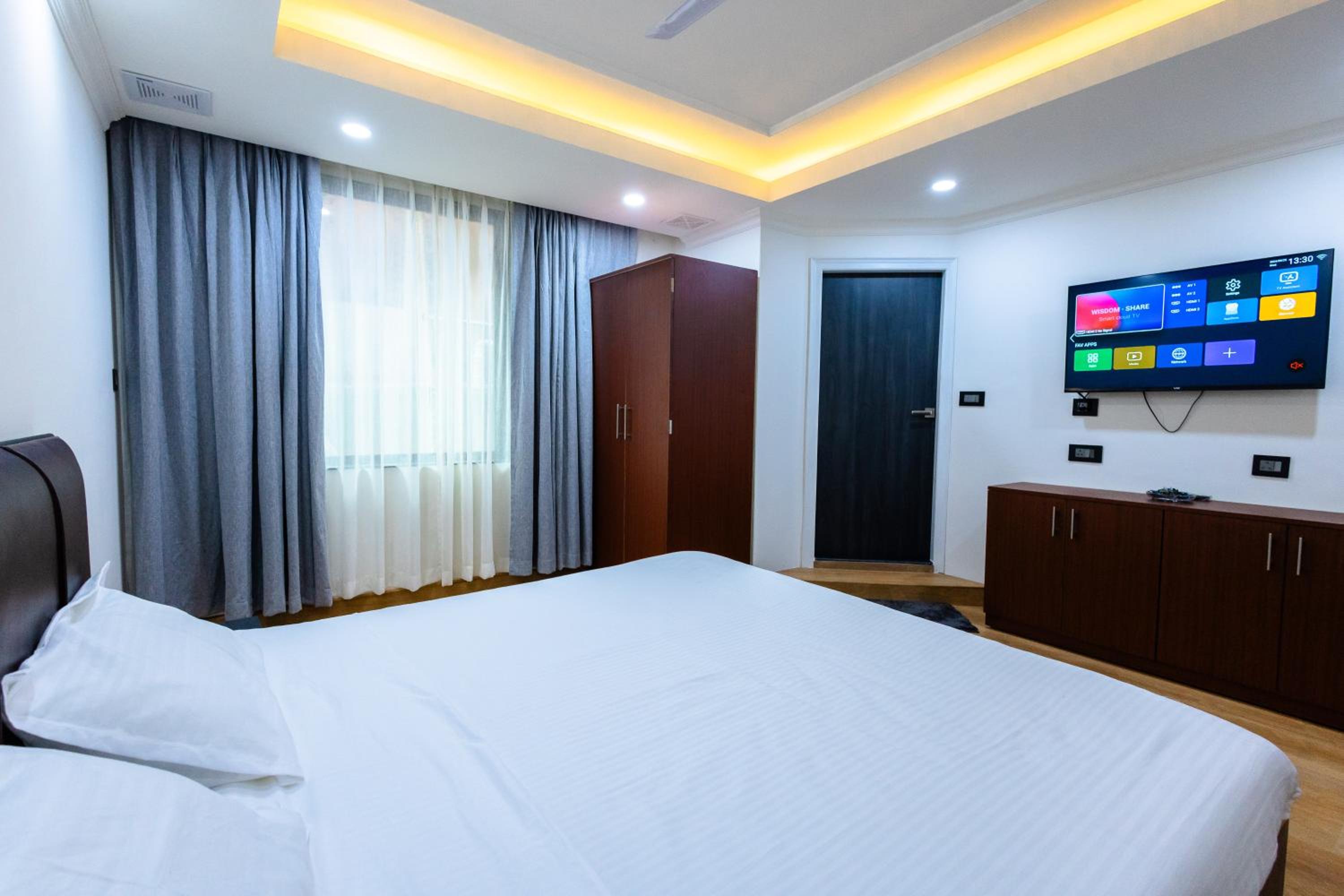 Phida Guesthouse