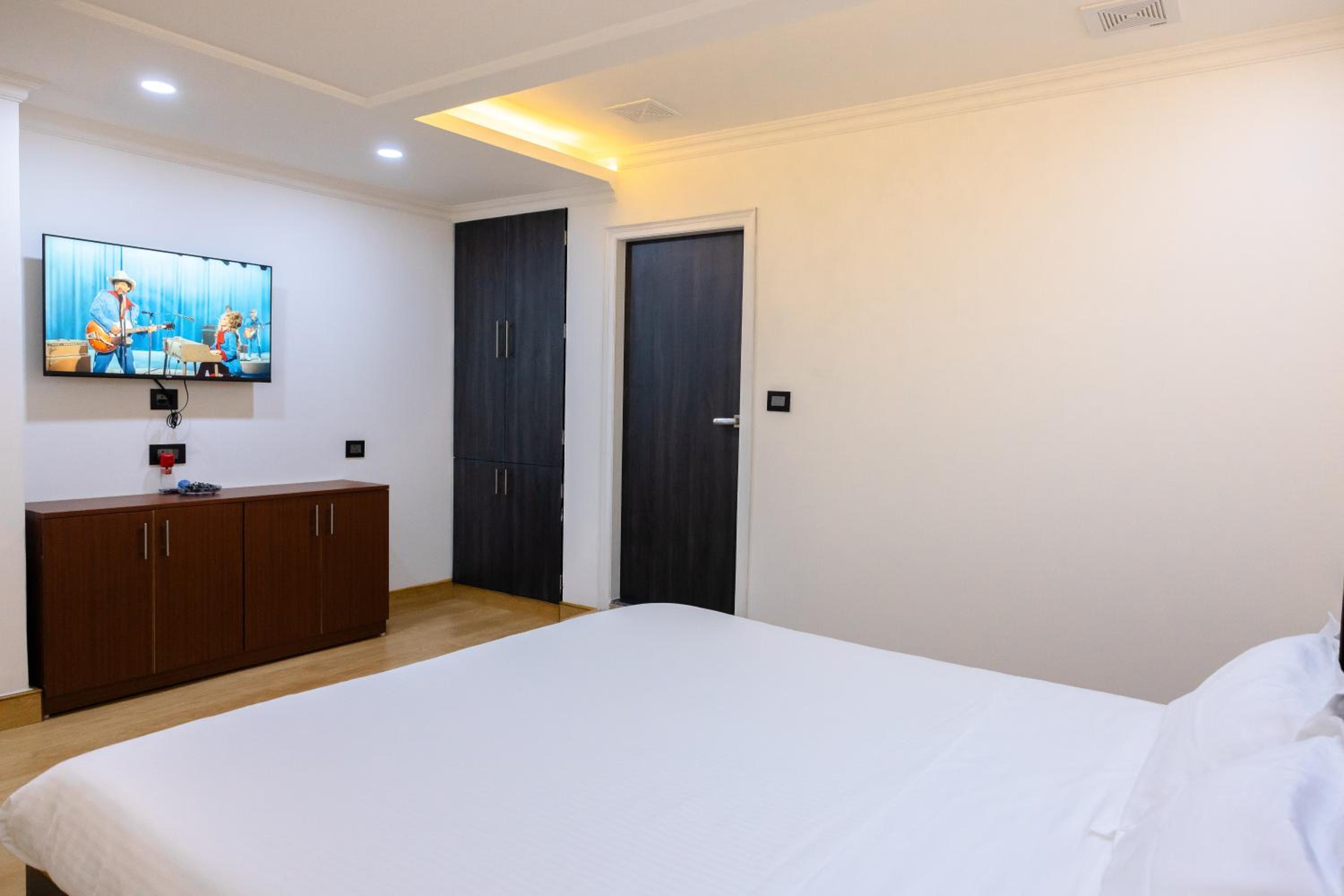 Phida Guesthouse
