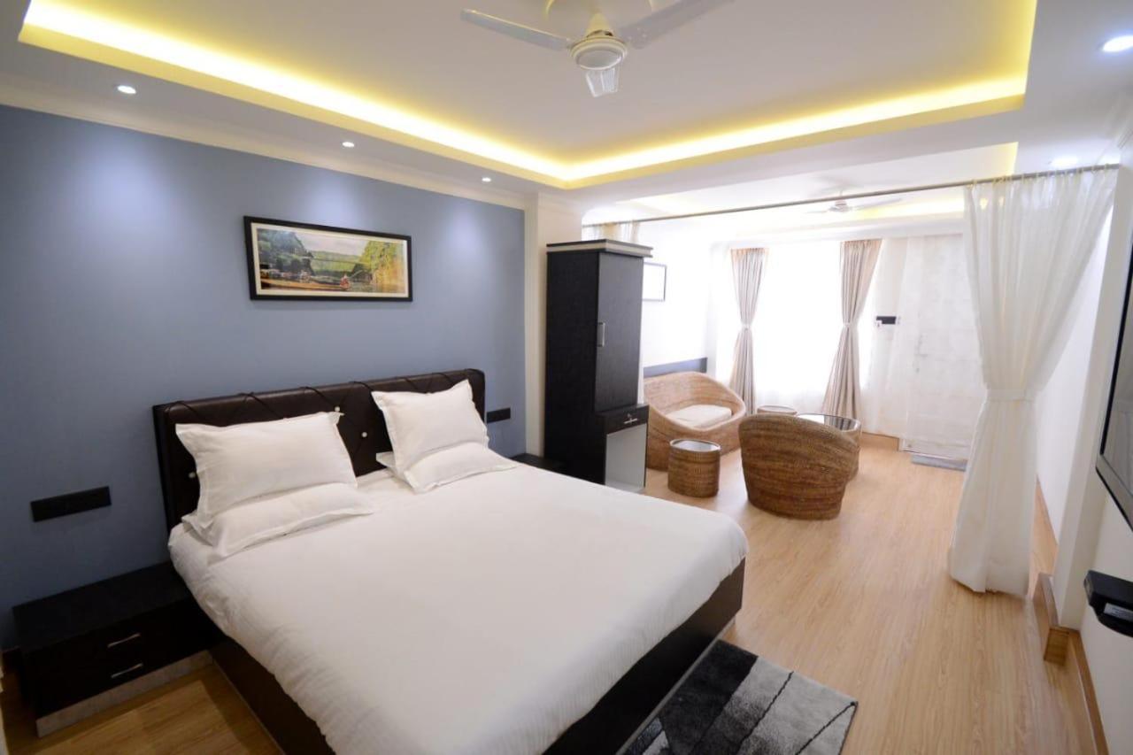 Phida Guesthouse