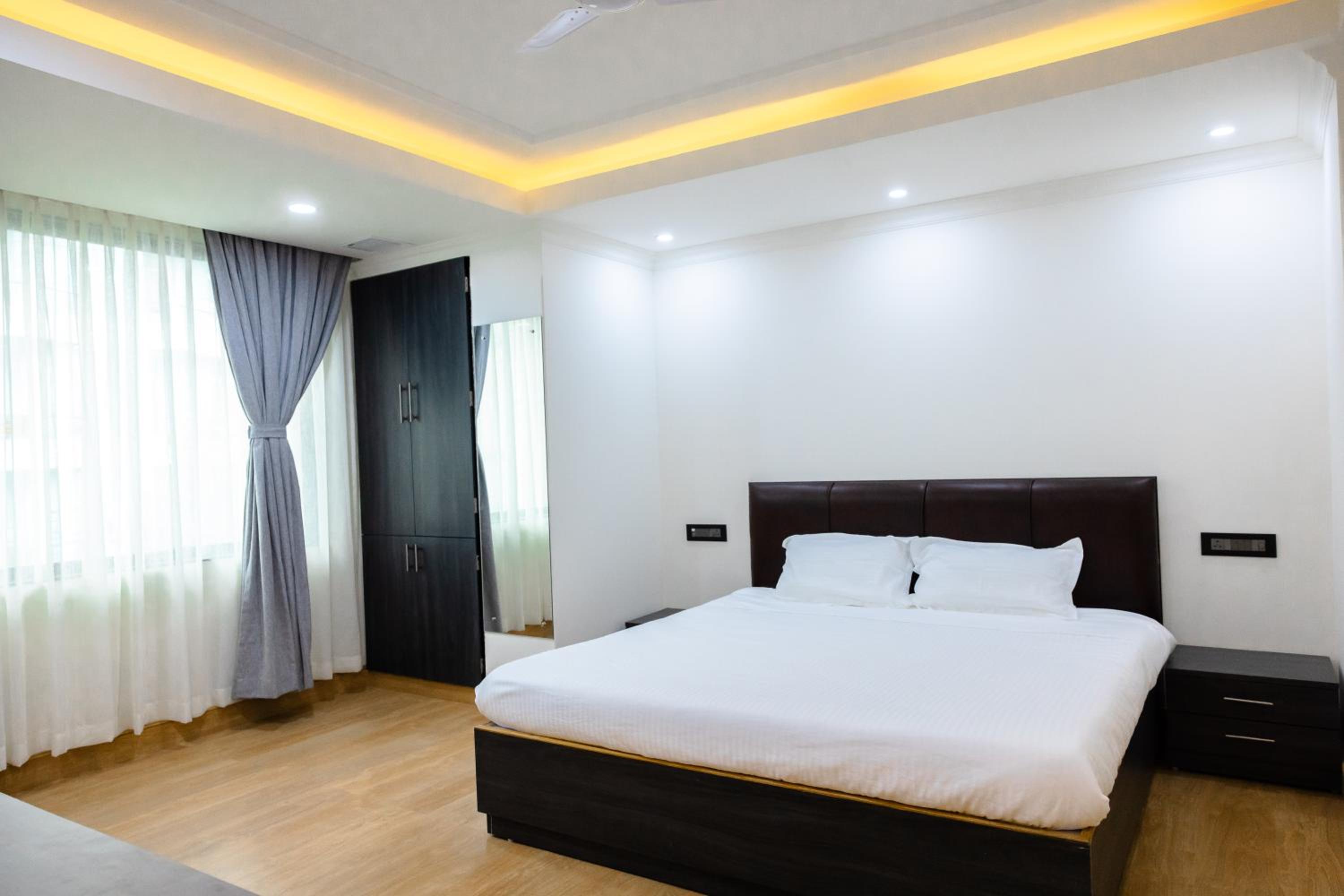 Phida Guesthouse
