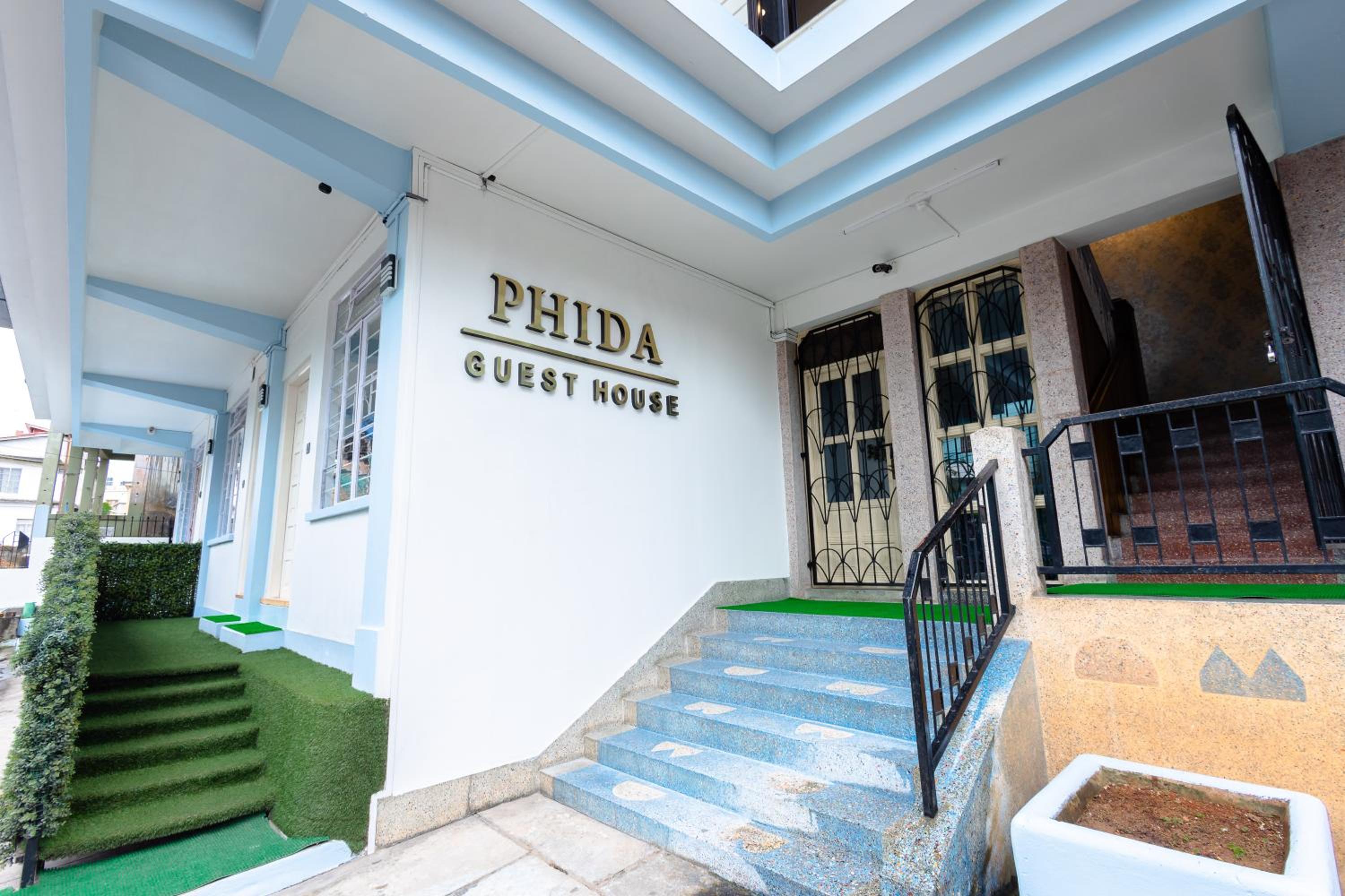 Phida Guesthouse