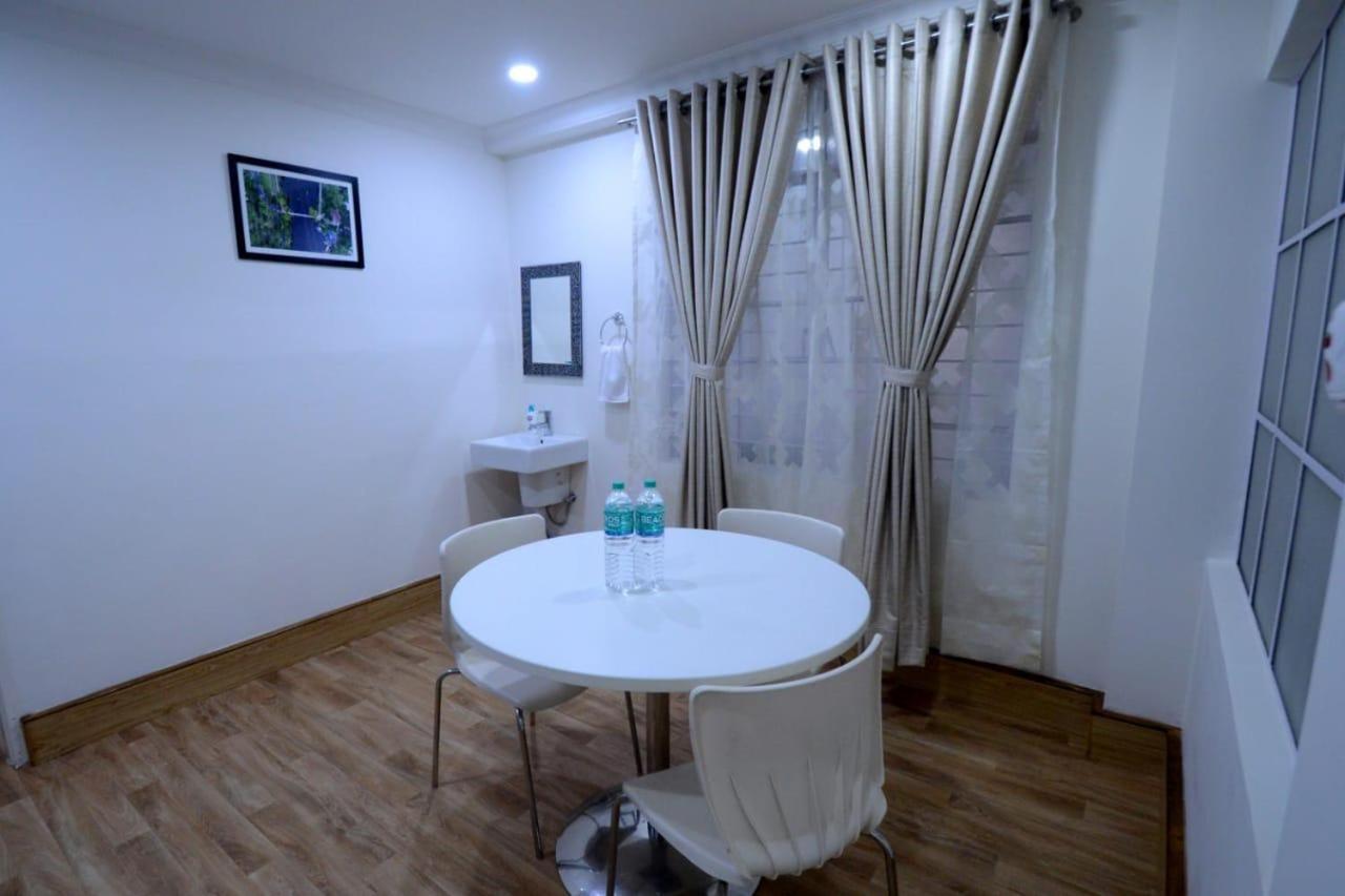 Phida Guesthouse