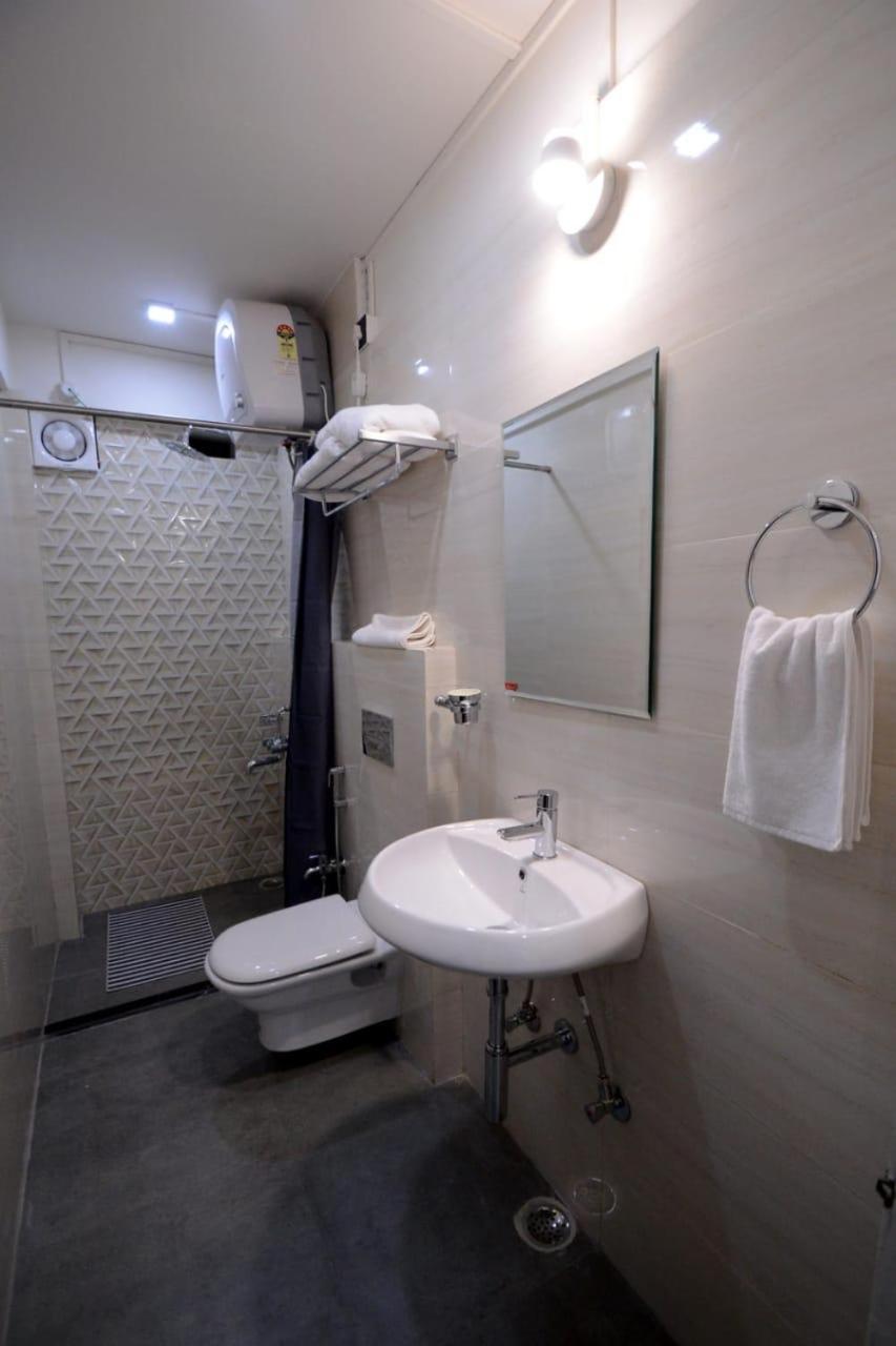 Phida Guesthouse