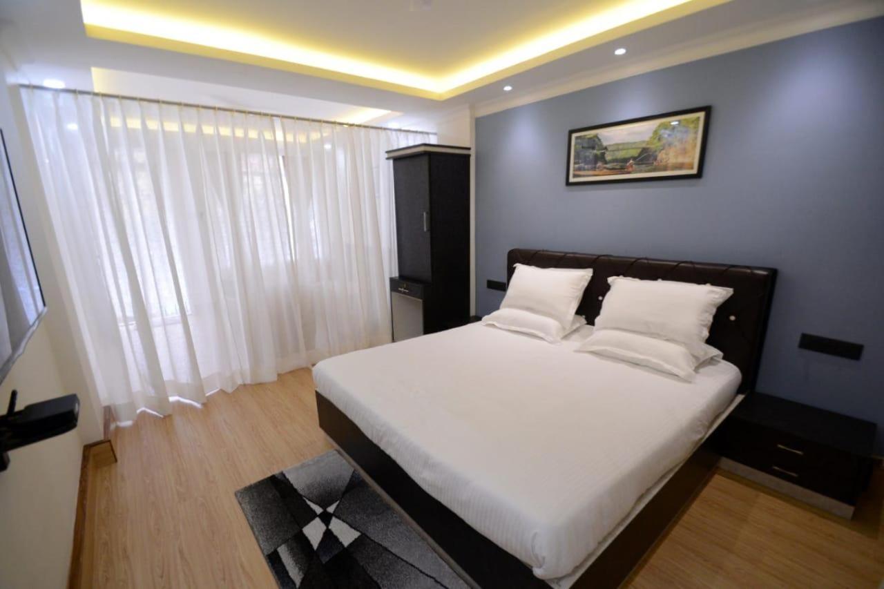 Phida Guesthouse