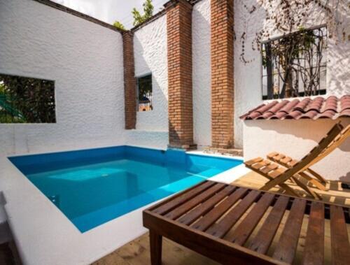 Hotel Costa 55 Puerto Escondido - Image 1