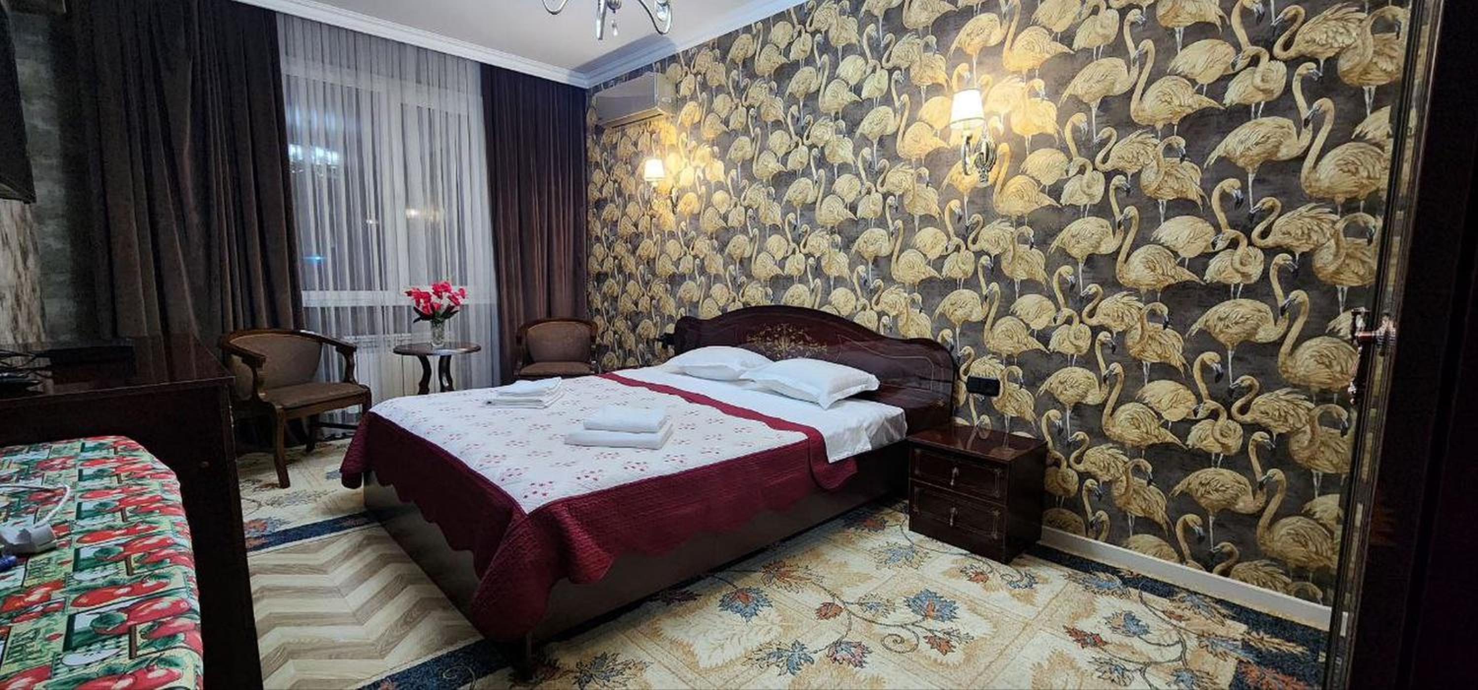 Parkent comfort flat