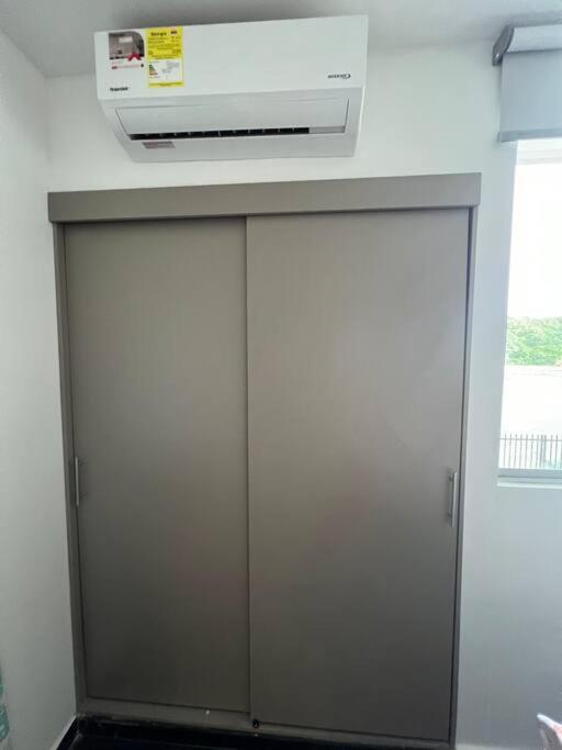 Nuevo! Apto moderno Cerca a la playa!