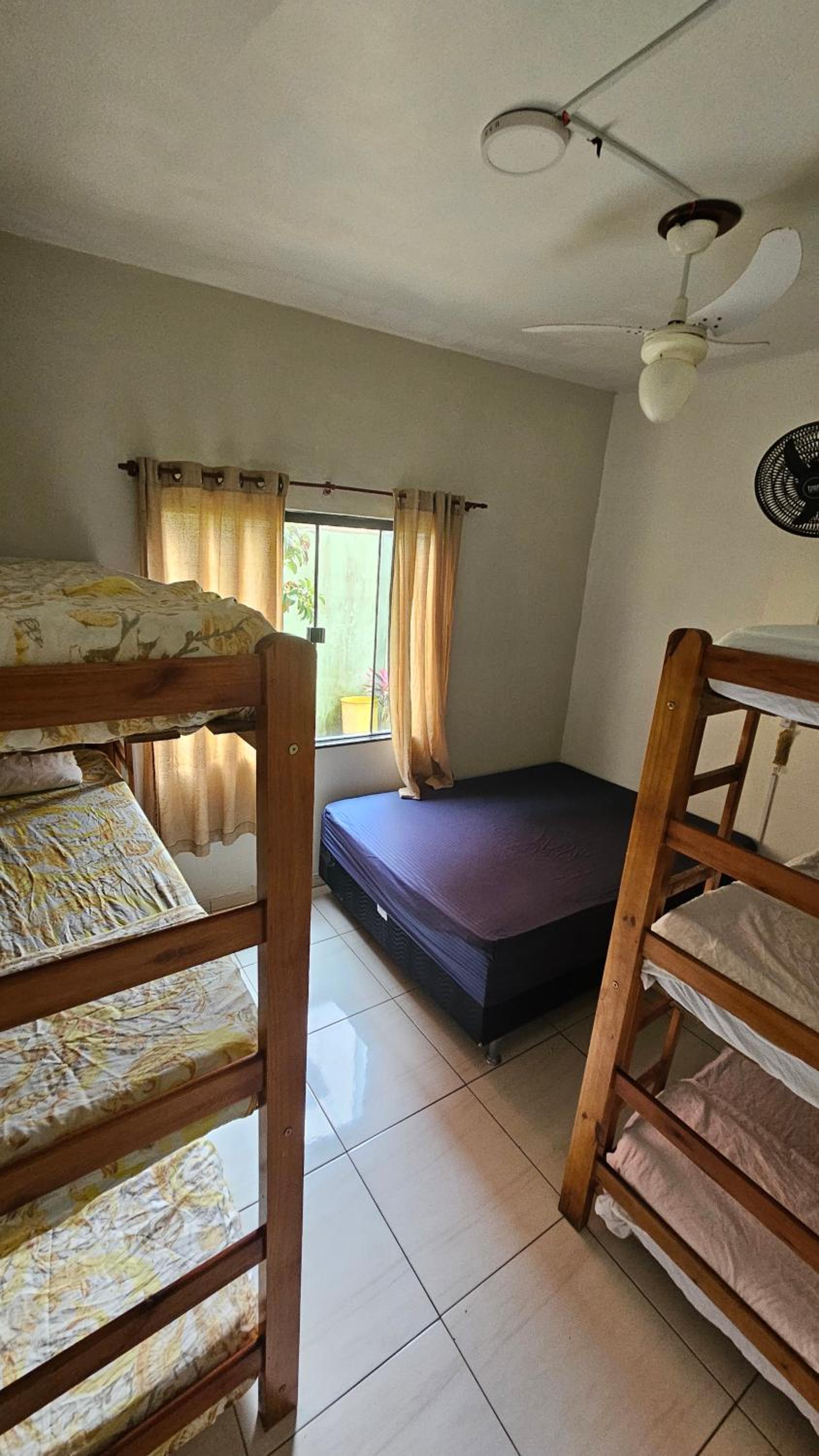 Nossa Casa II - Praia Grande