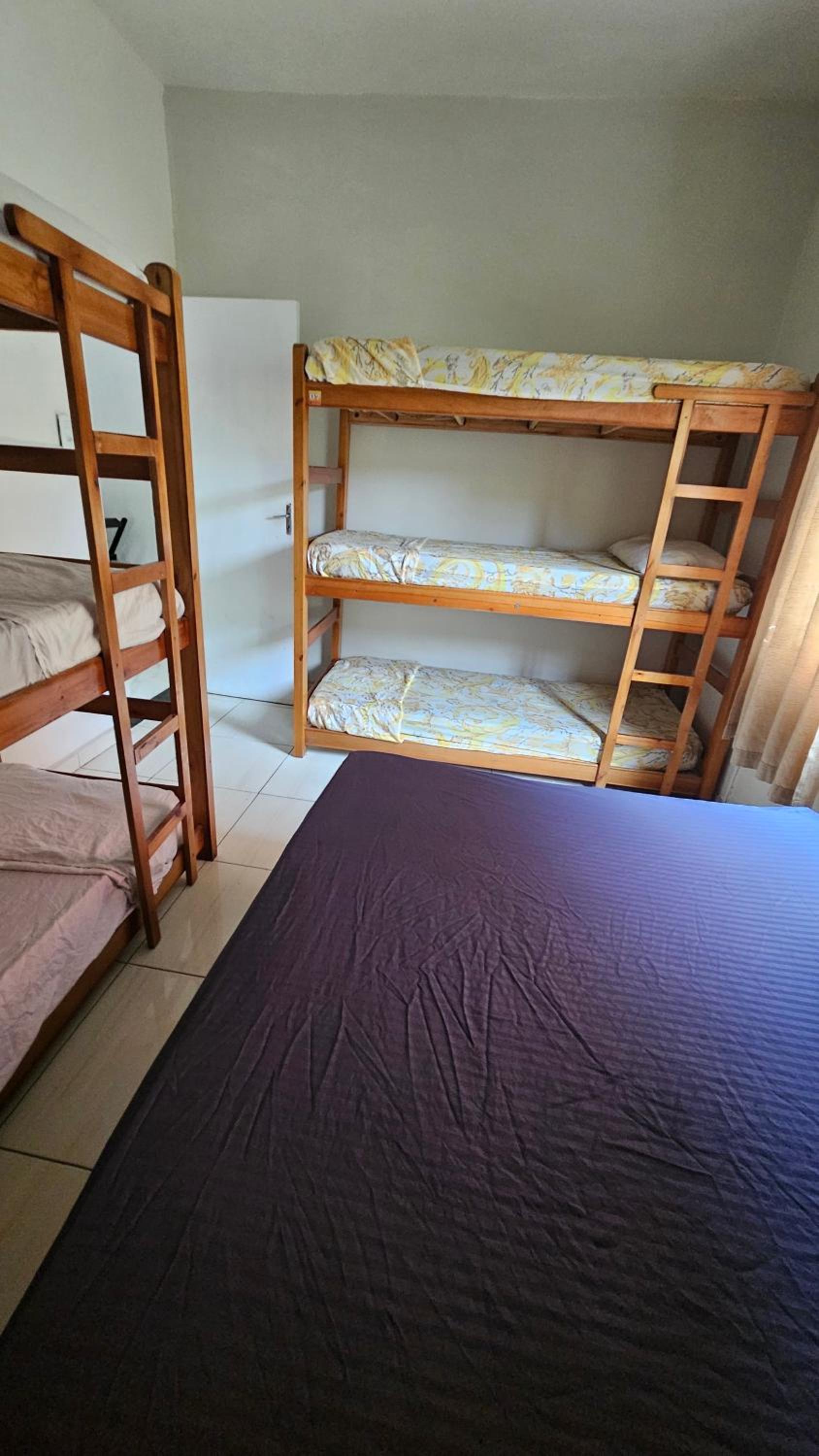 Nossa Casa II - Praia Grande