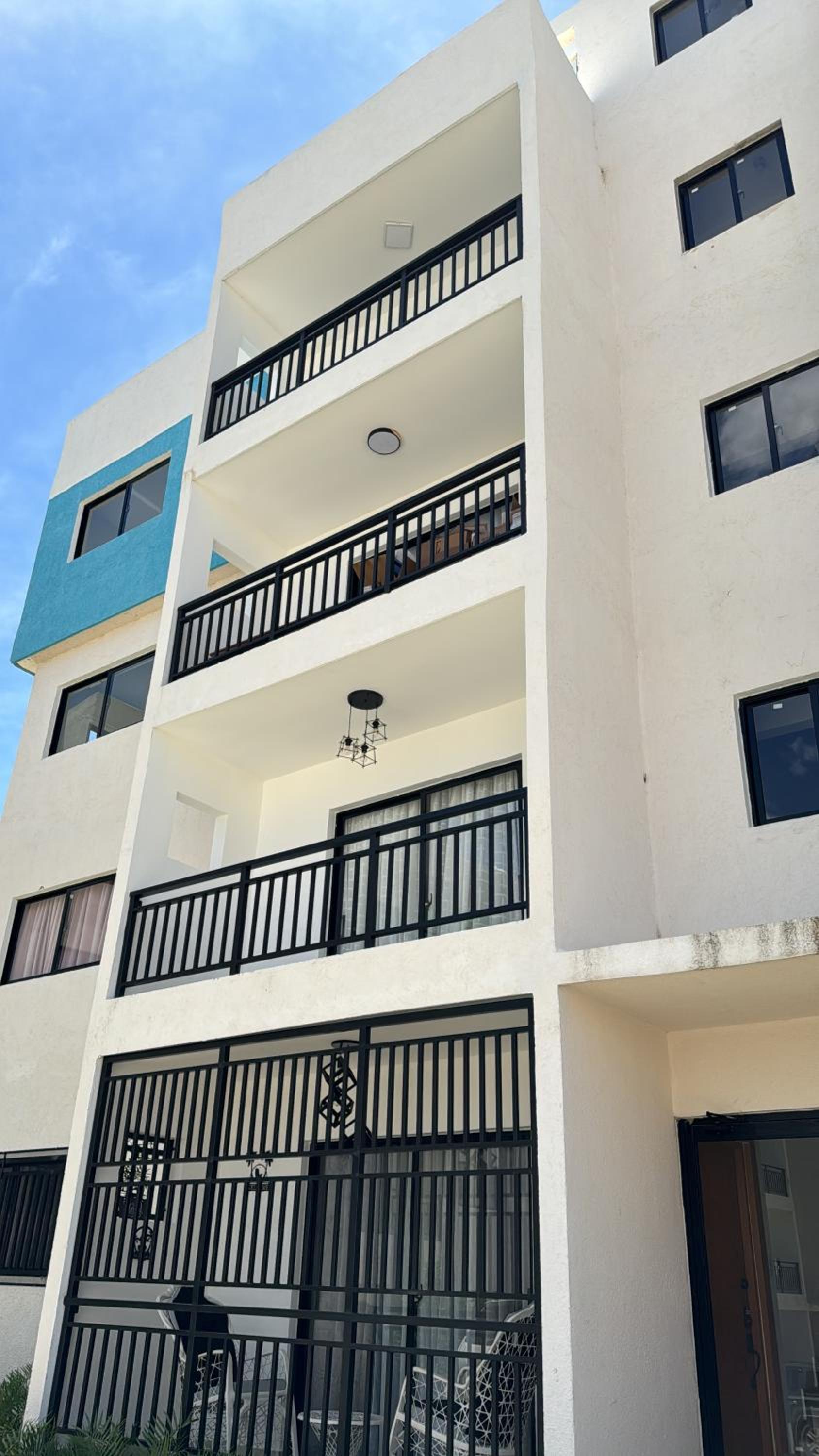 Condos Solymar Puerto Plata