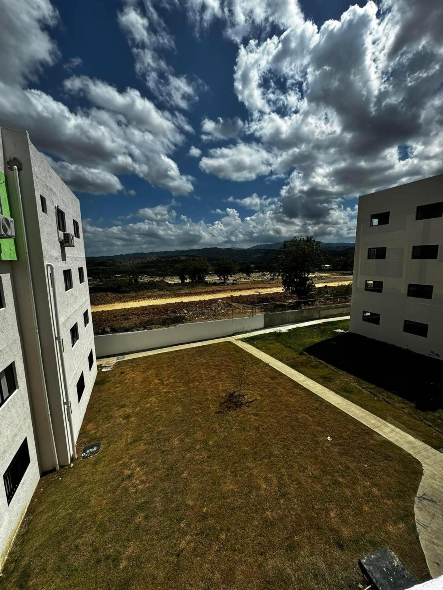 Condos Solymar Puerto Plata