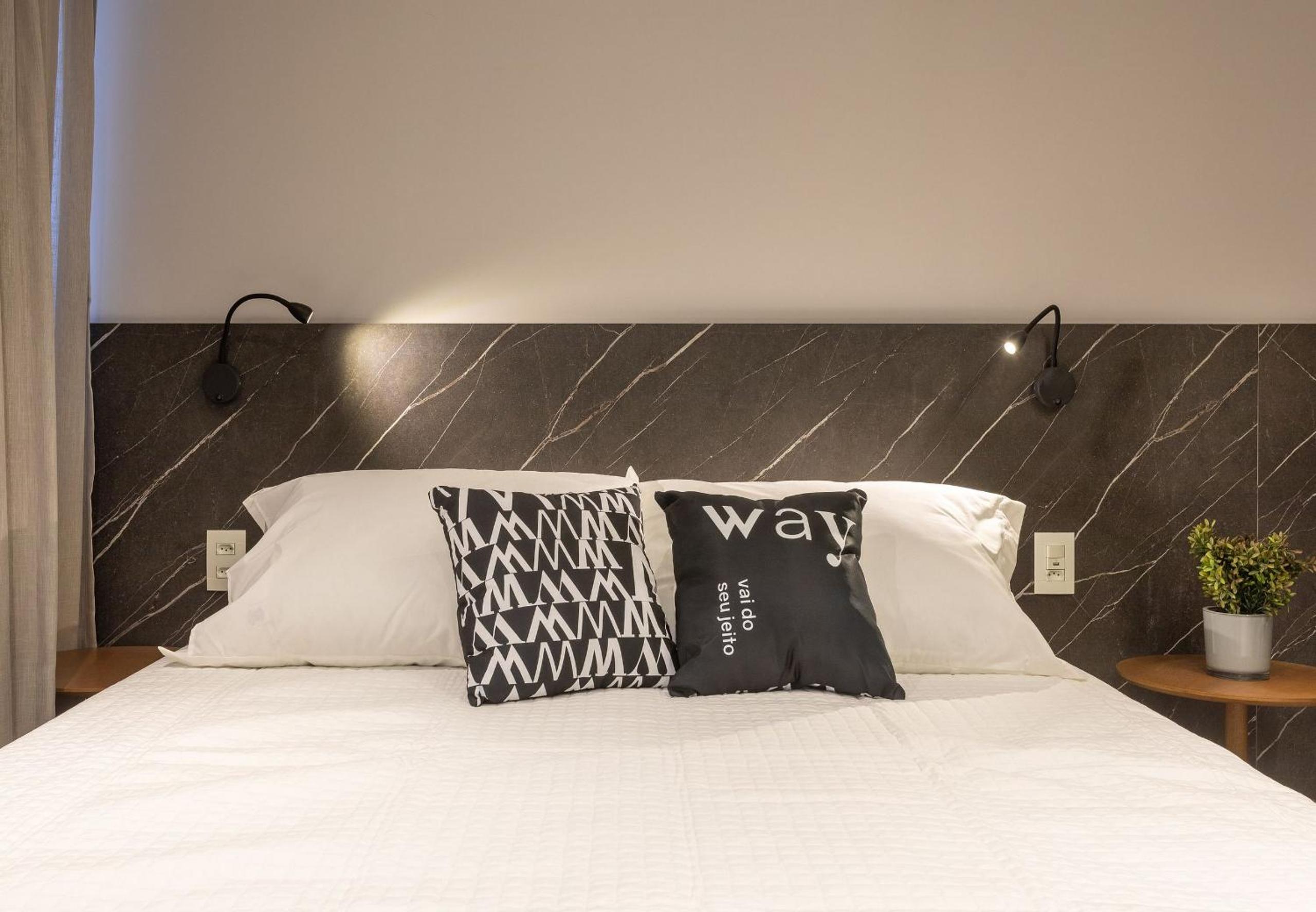 Way Tambaú #A8 - Comfortable studio by Carpediem