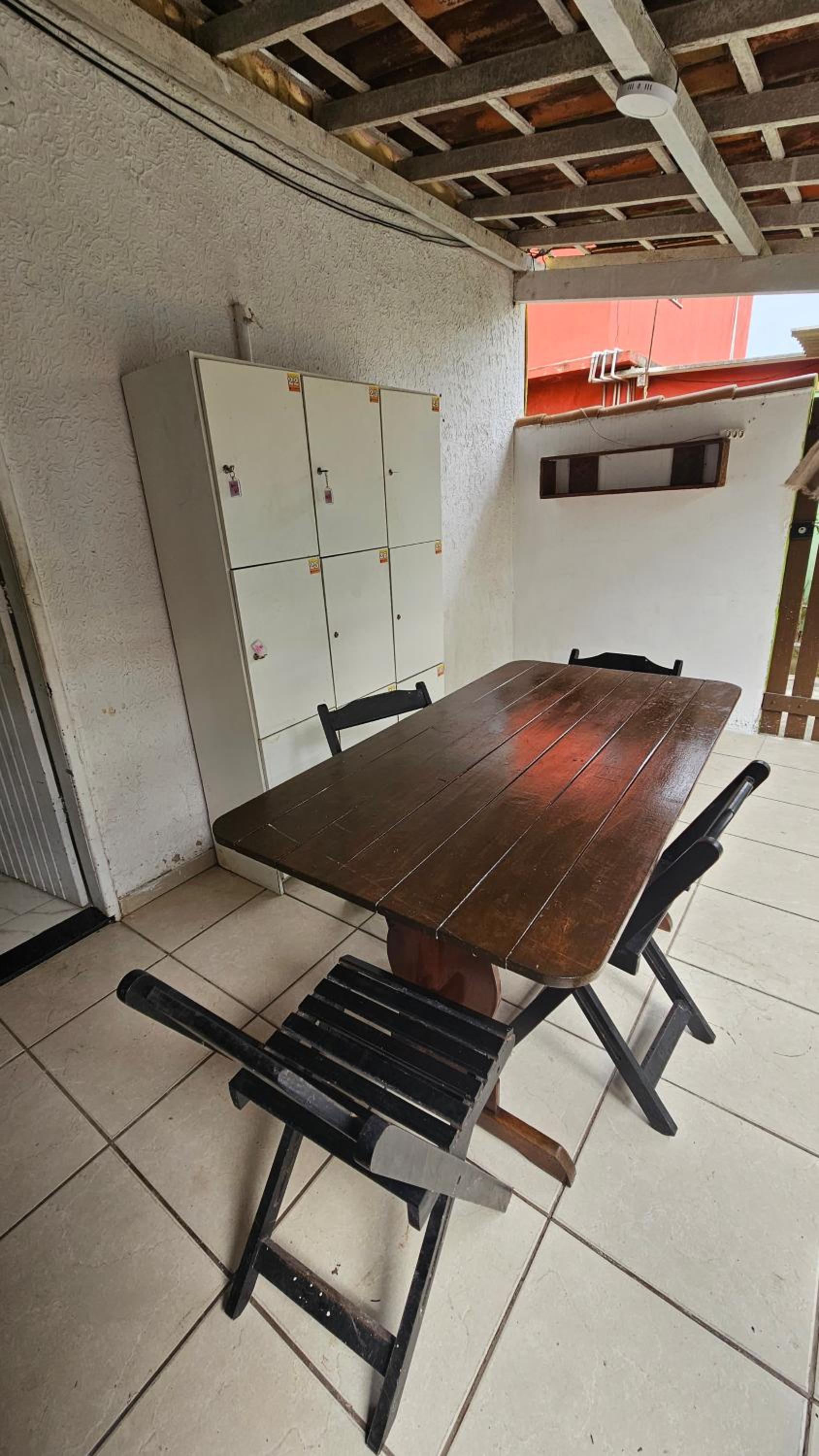 Nossa Casa II - Praia Grande