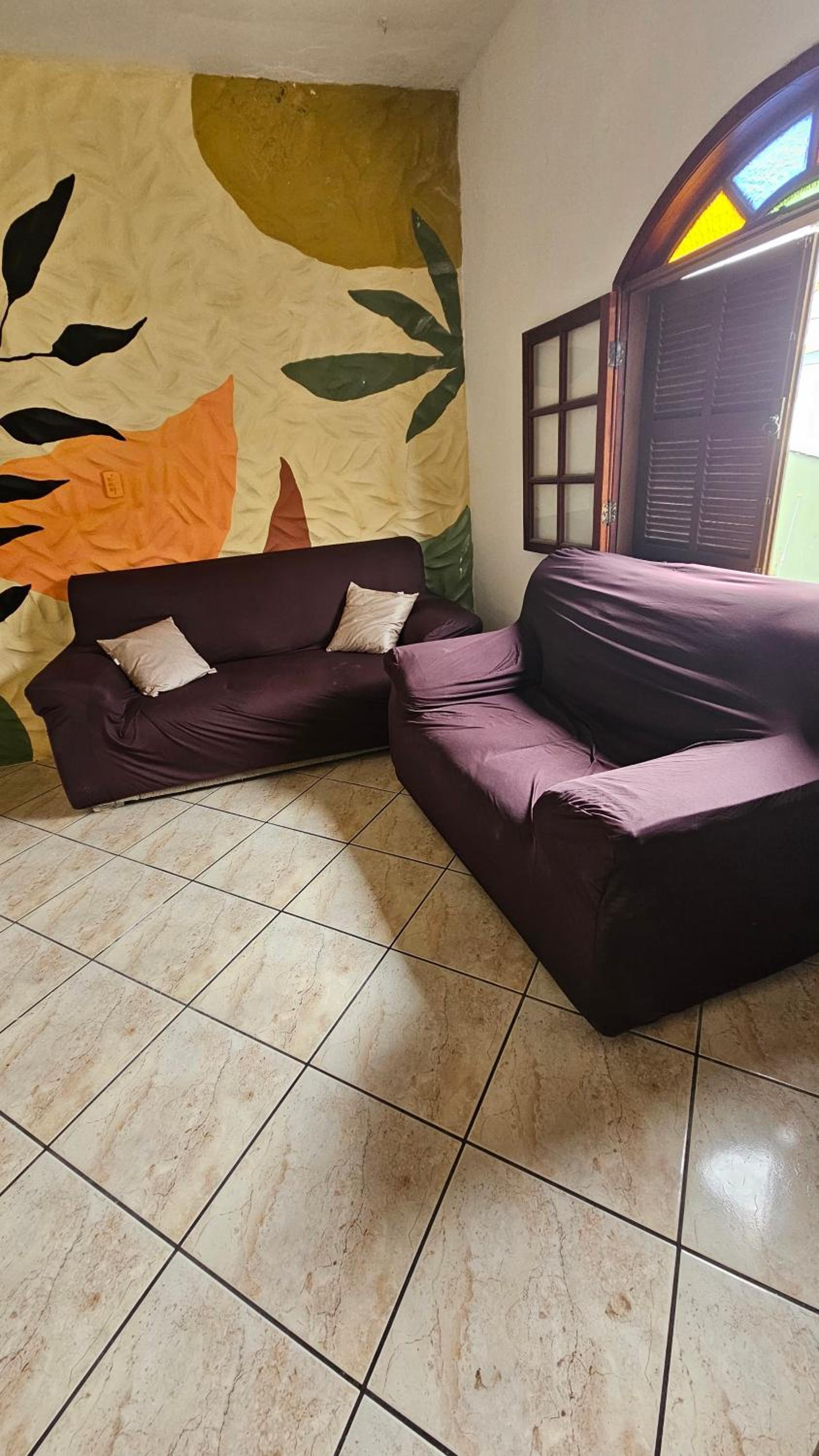 Nossa Casa II - Praia Grande