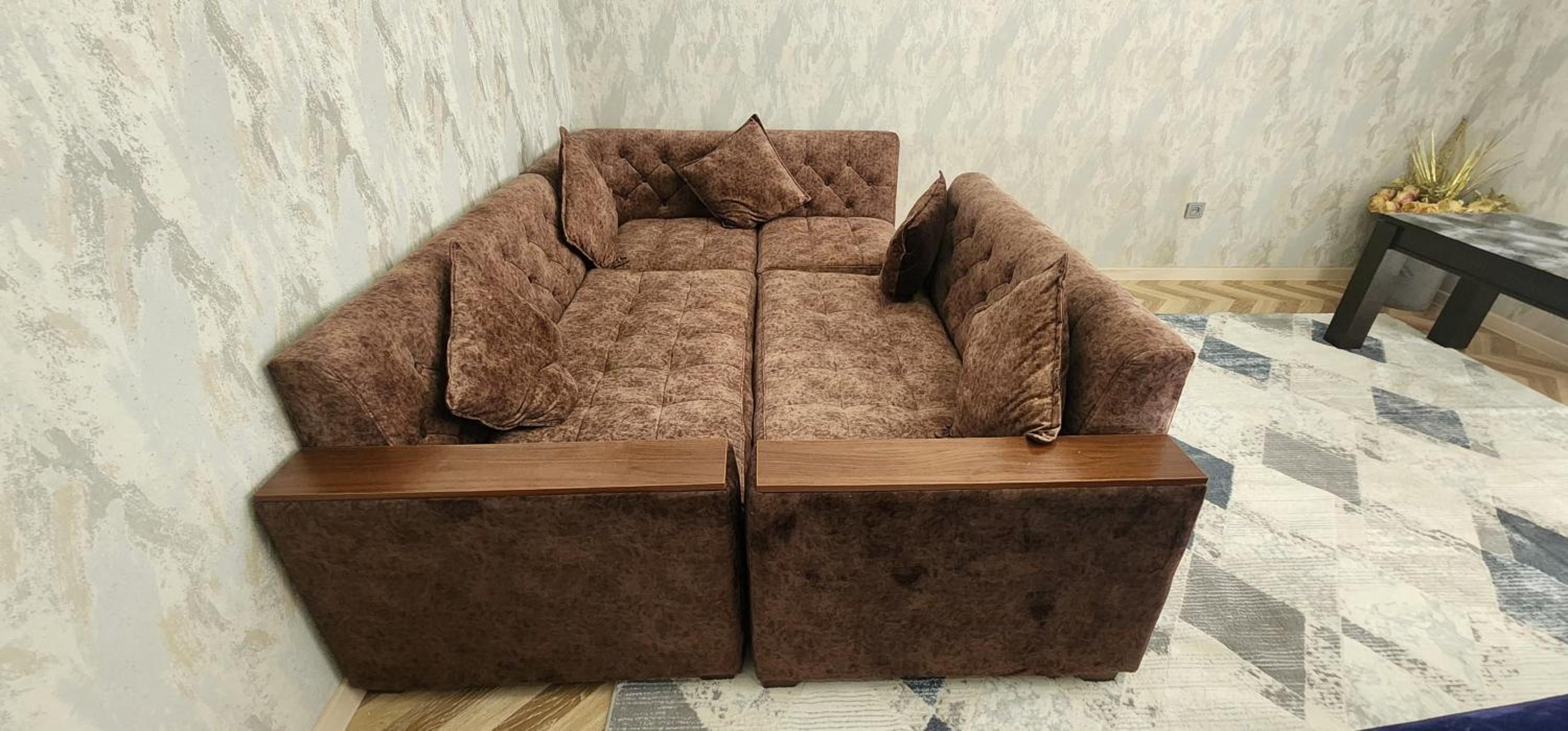 Parkent comfort flat
