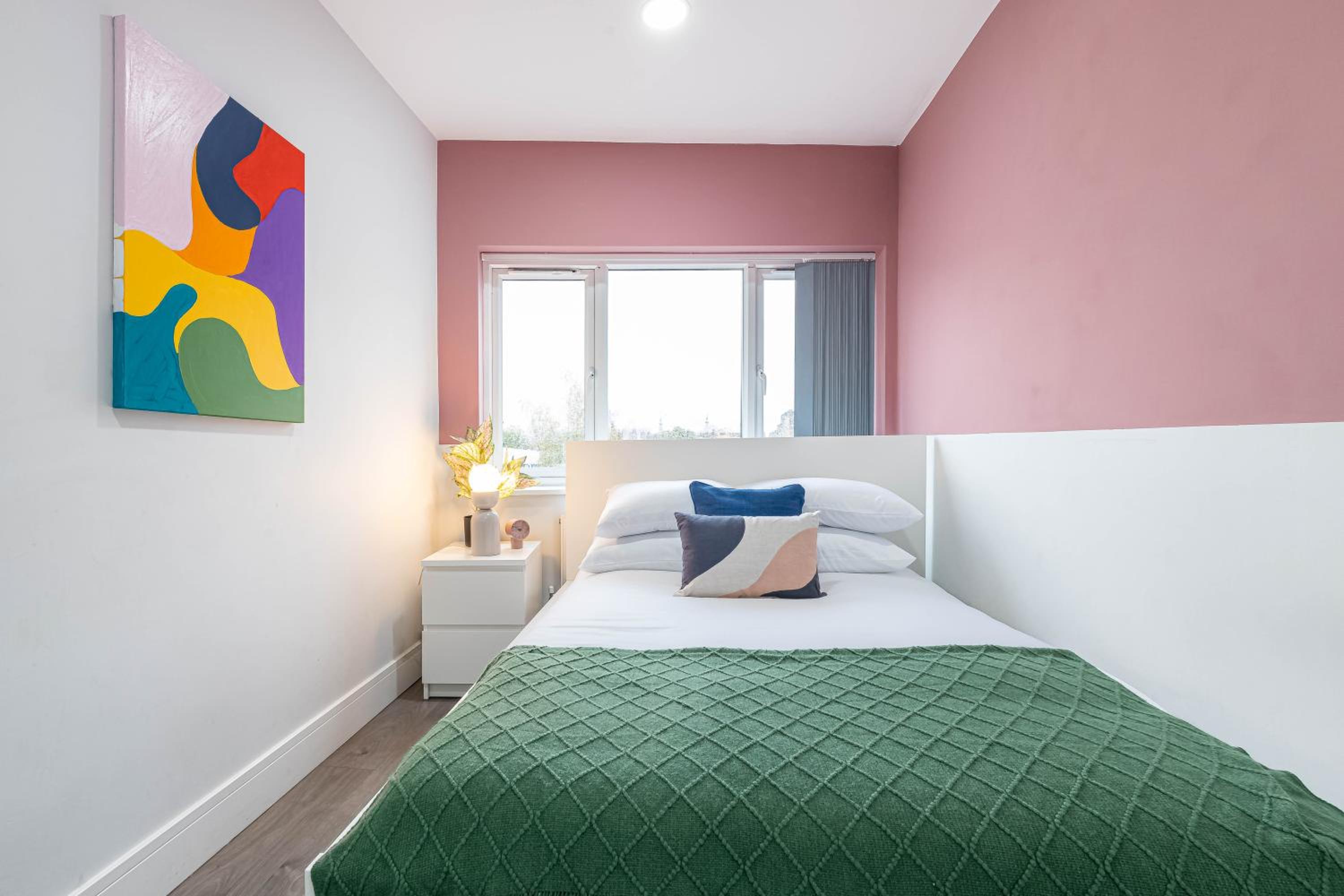 Charming Chalk Farm Properties