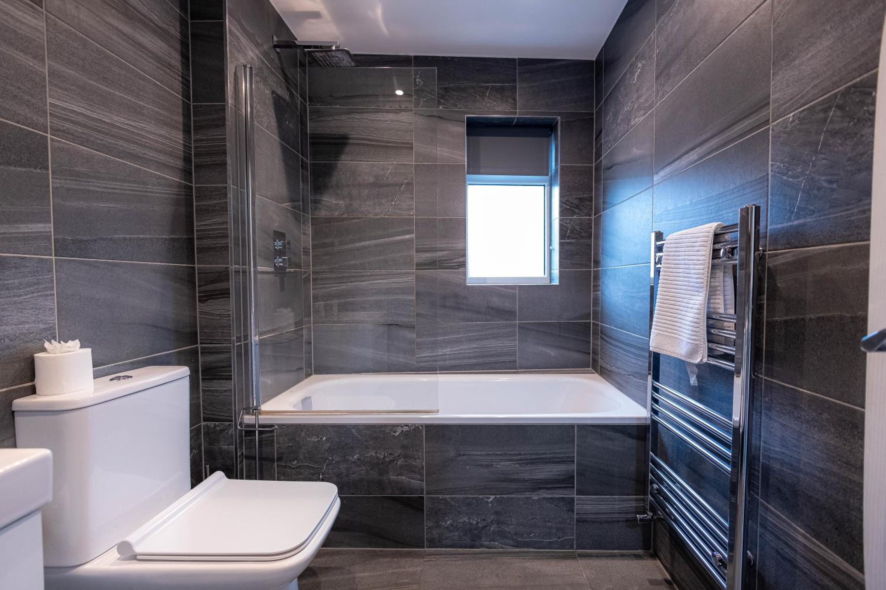 Charming Chalk Farm Properties