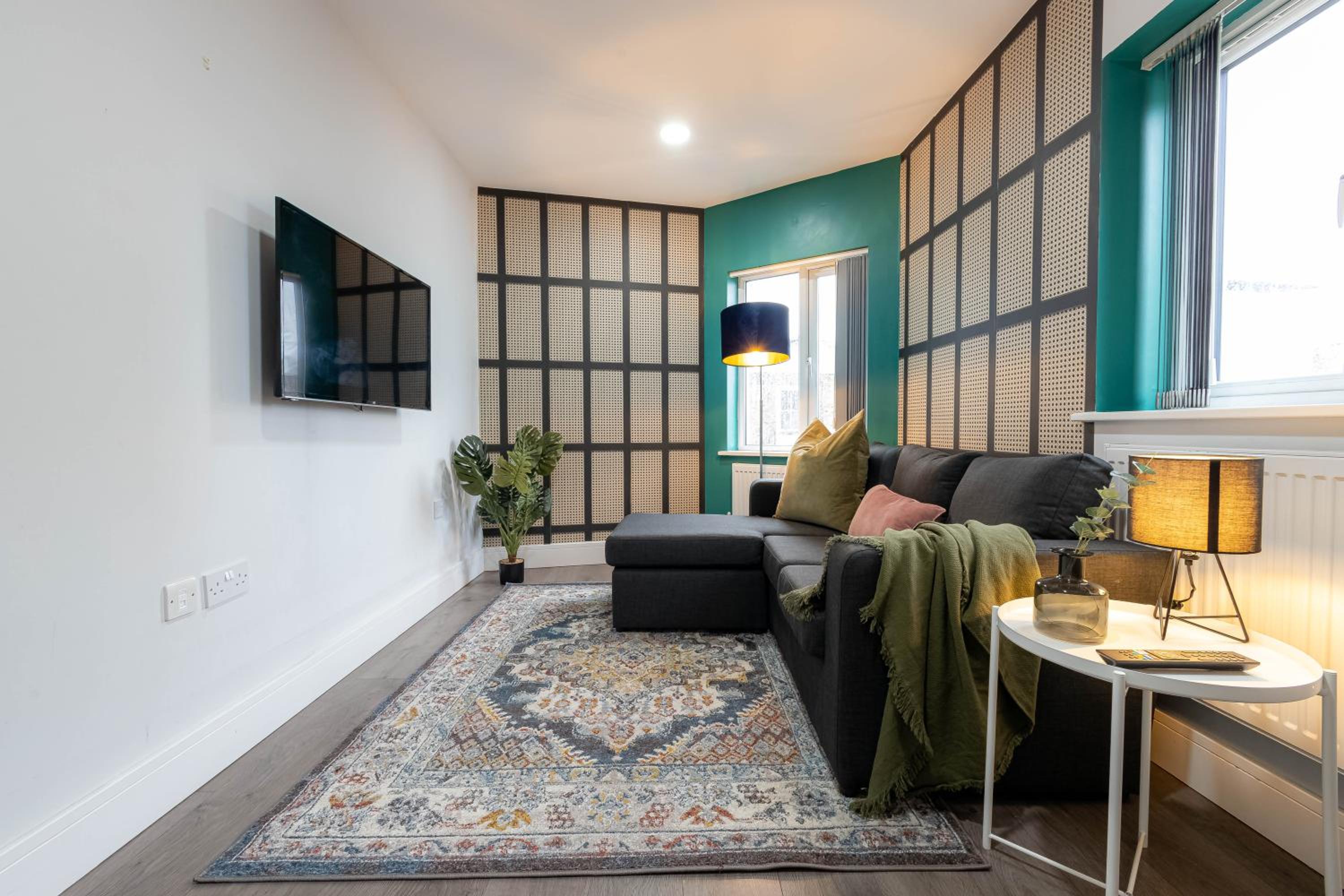 Charming Chalk Farm Properties