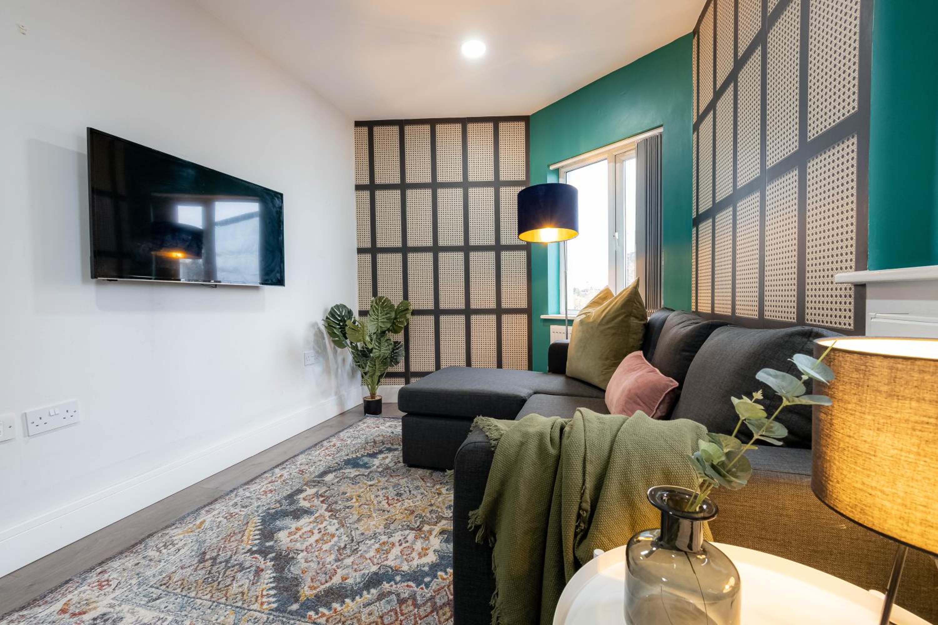 Charming Chalk Farm Properties