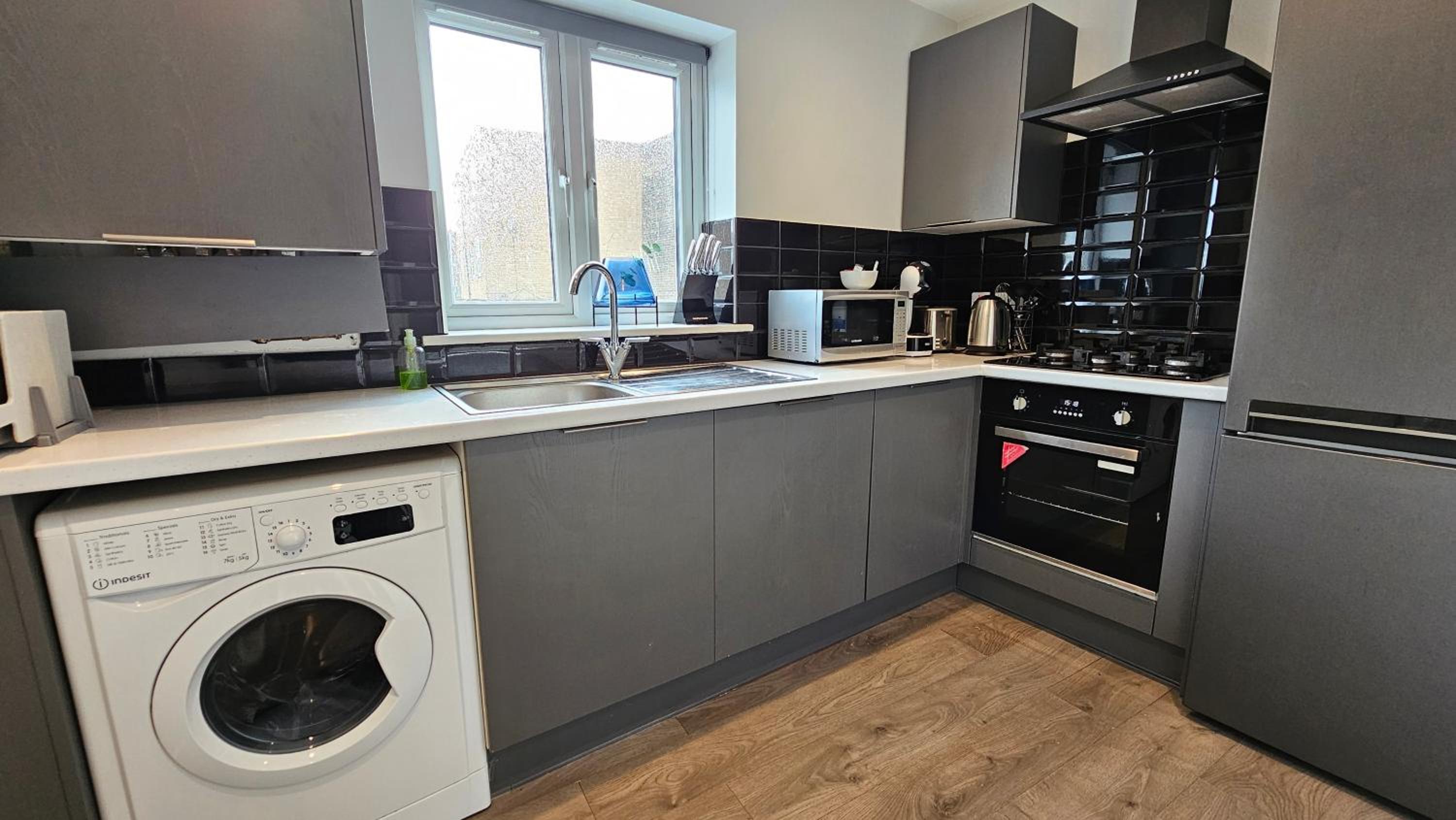 Charming Chalk Farm Properties