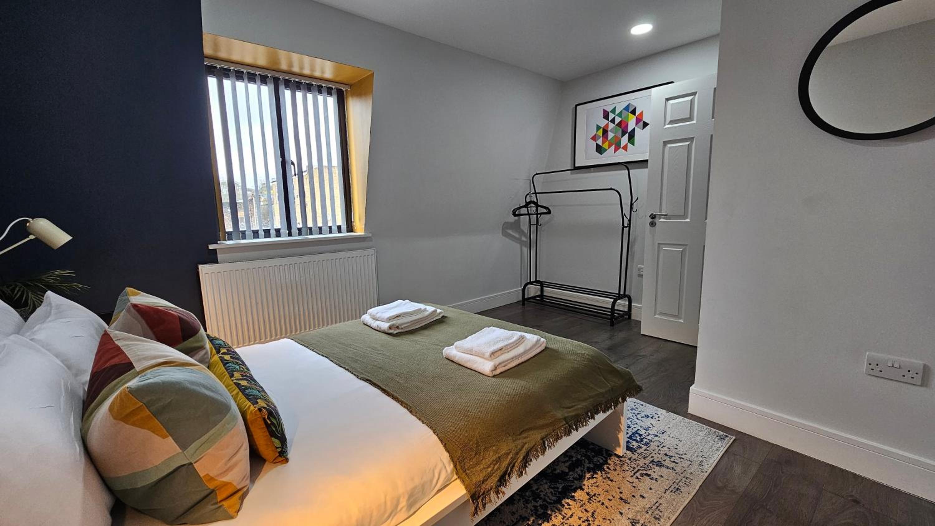 Charming Chalk Farm Properties
