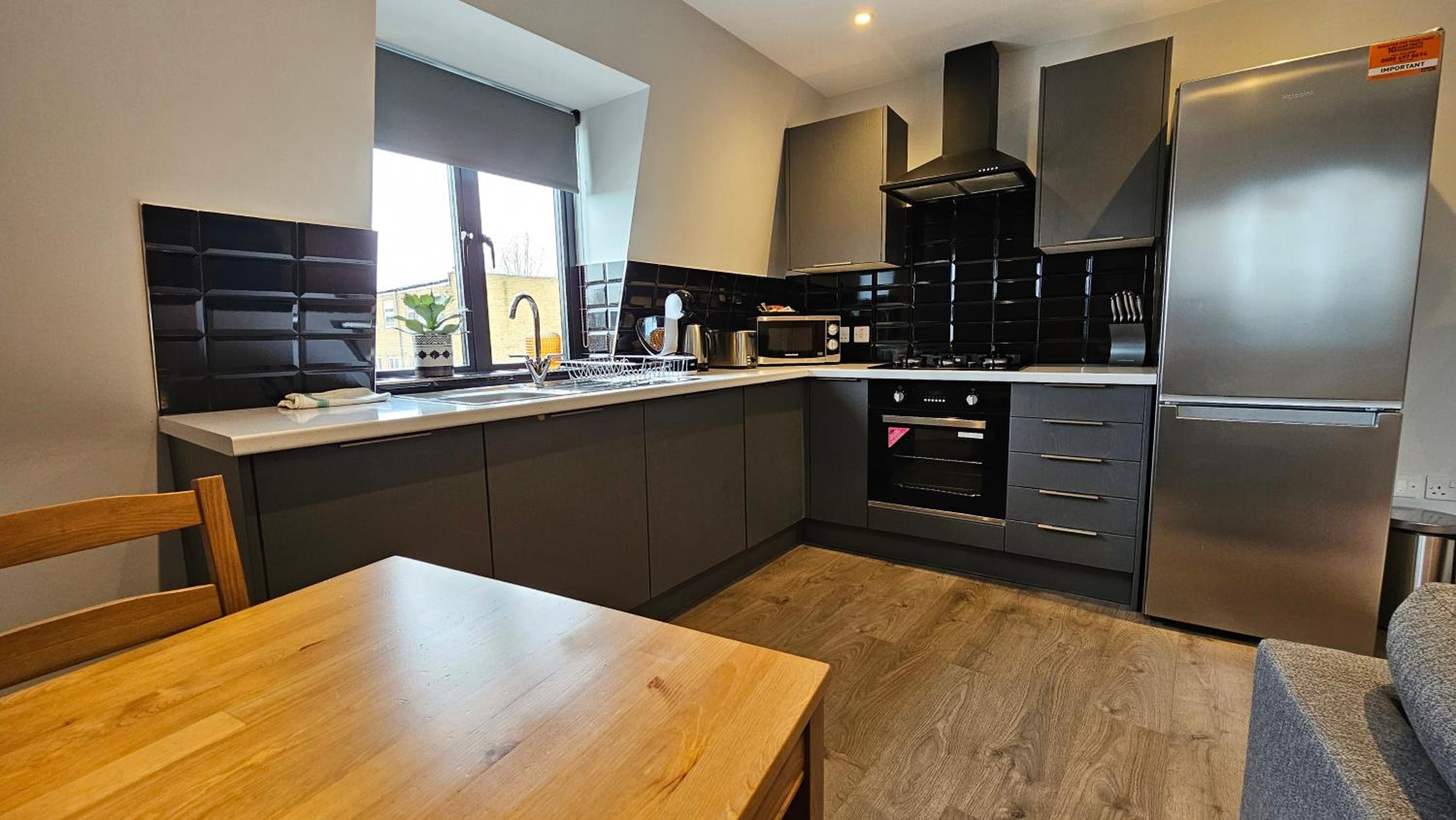 Charming Chalk Farm Properties