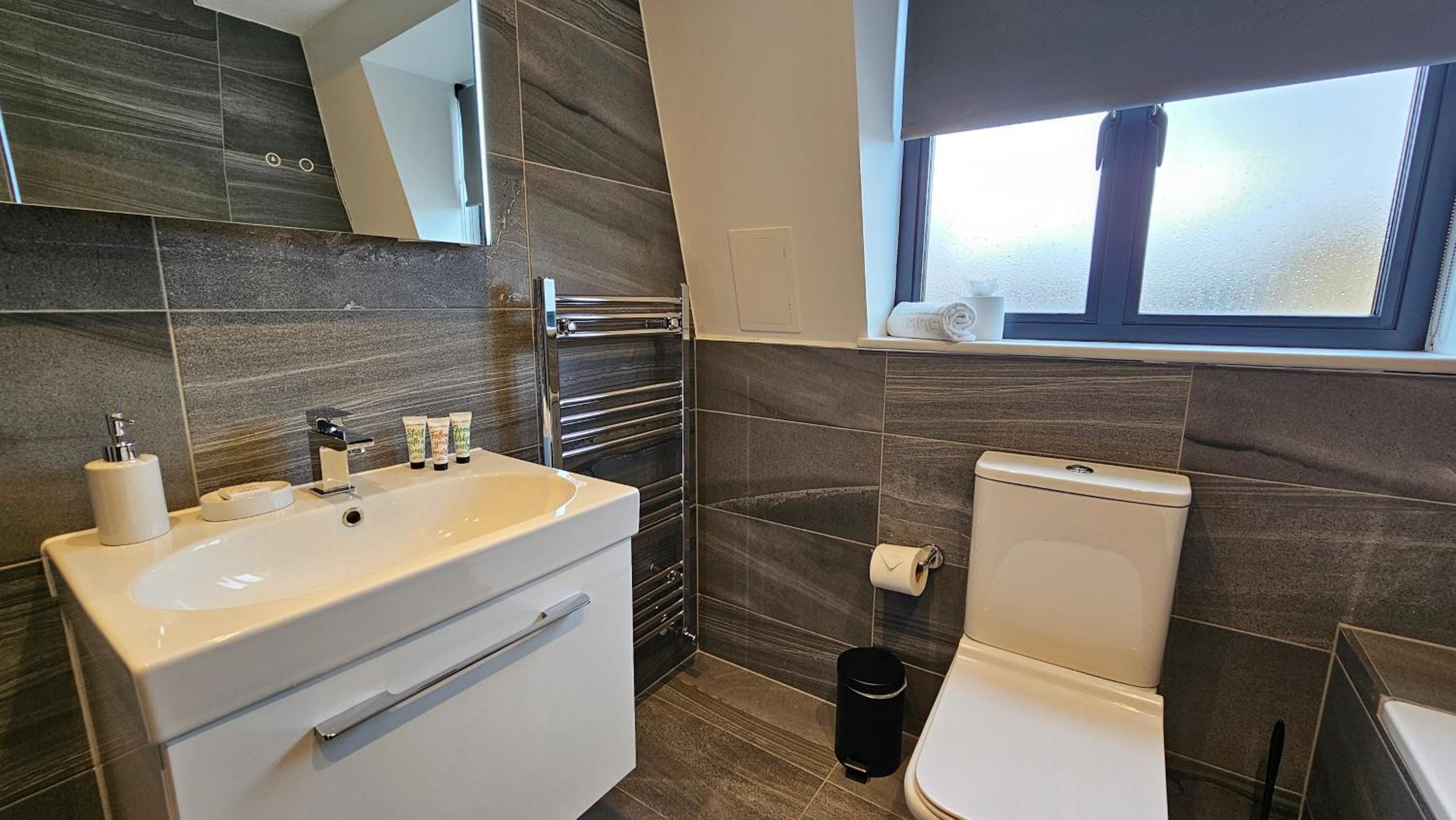 Charming Chalk Farm Properties