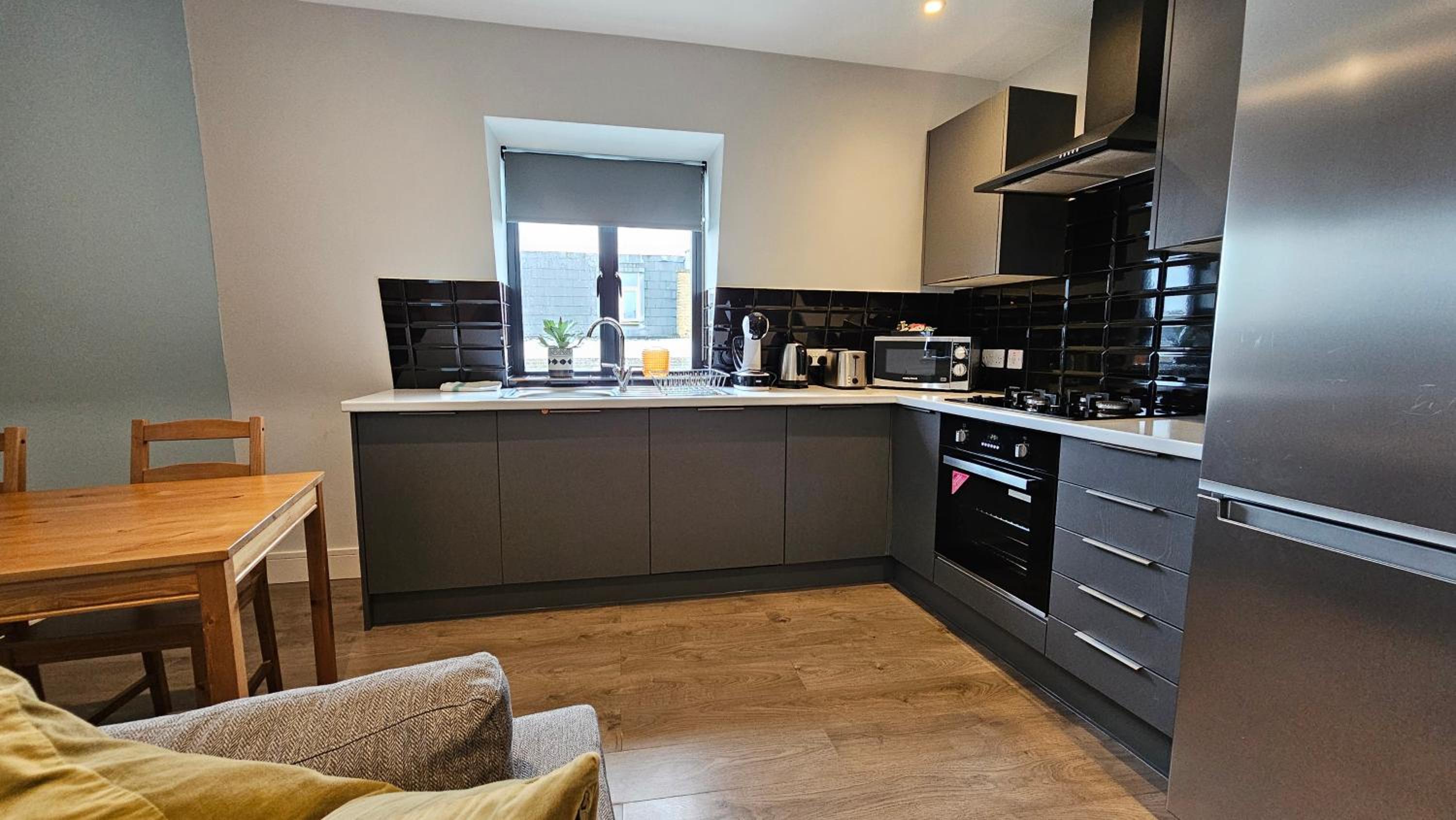 Charming Chalk Farm Properties