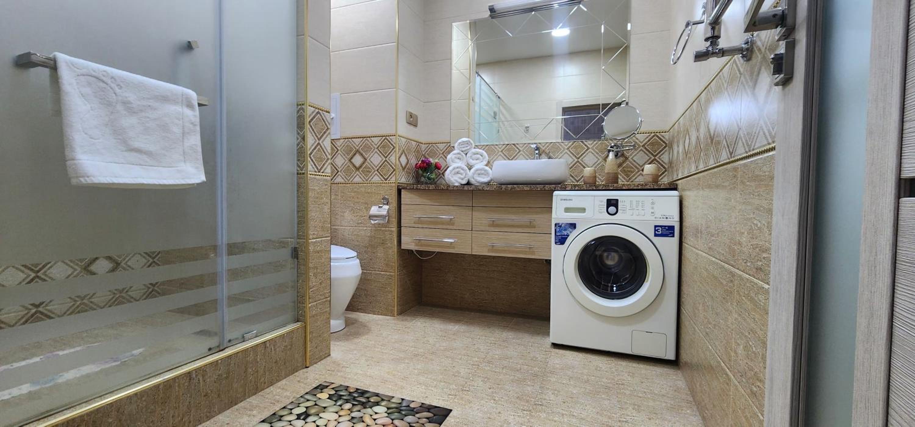 Parkent comfort flat