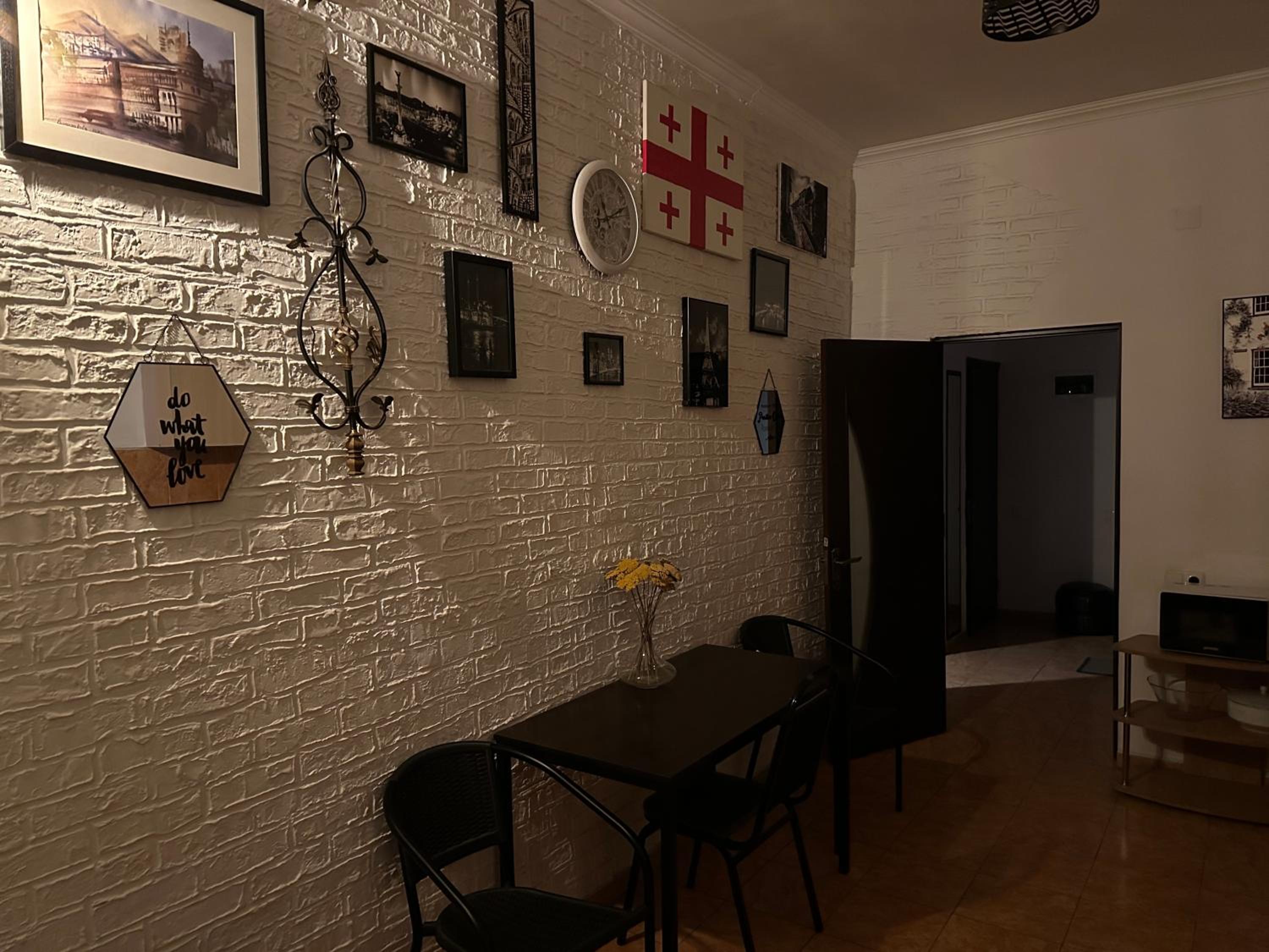 Loft 10 Cozy Apartment