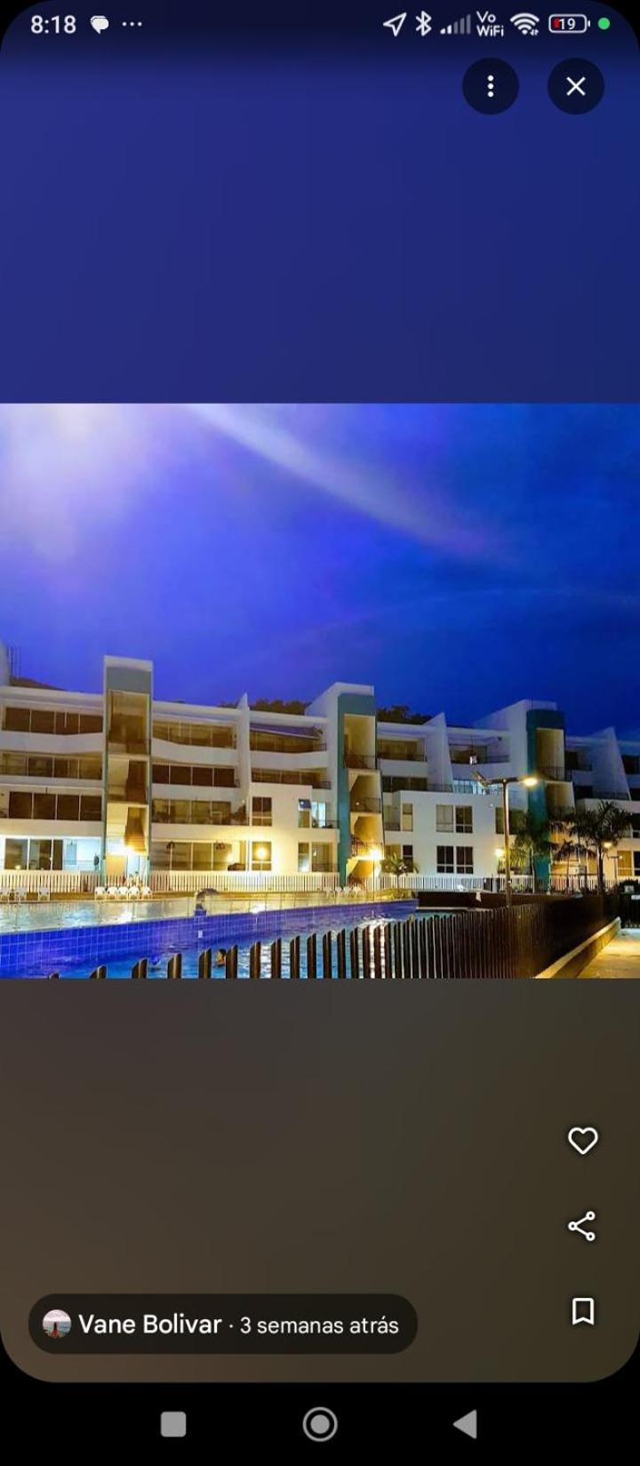 Paraíso del sol
