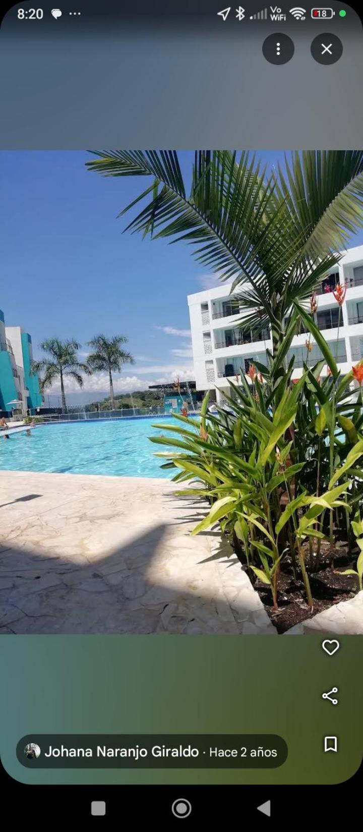 Paraíso del sol