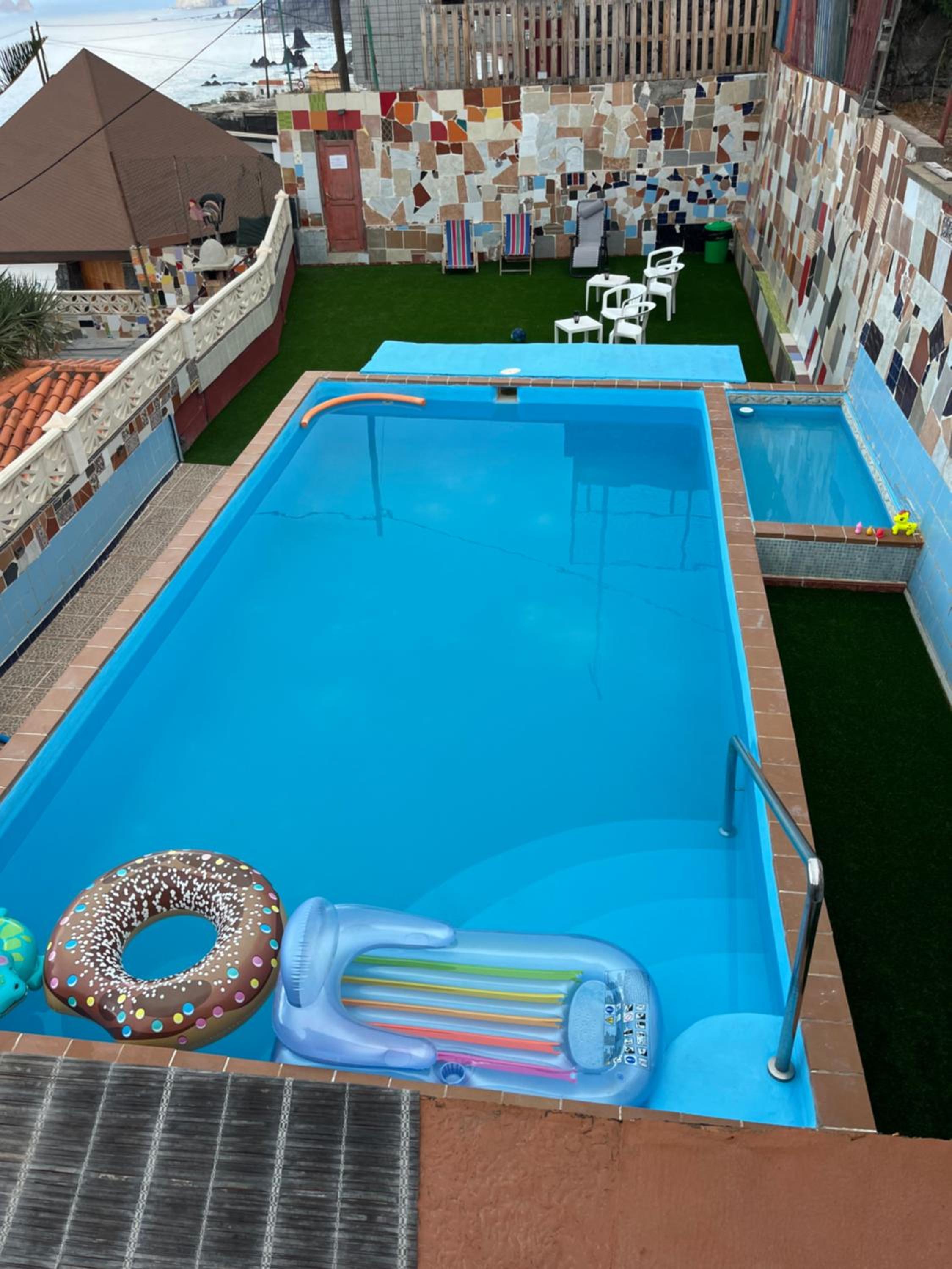 Apartamento torres