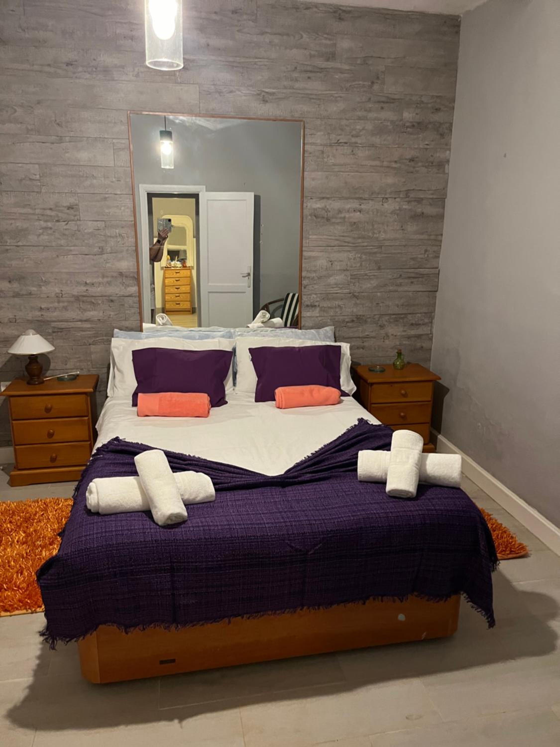 Apartamento torres