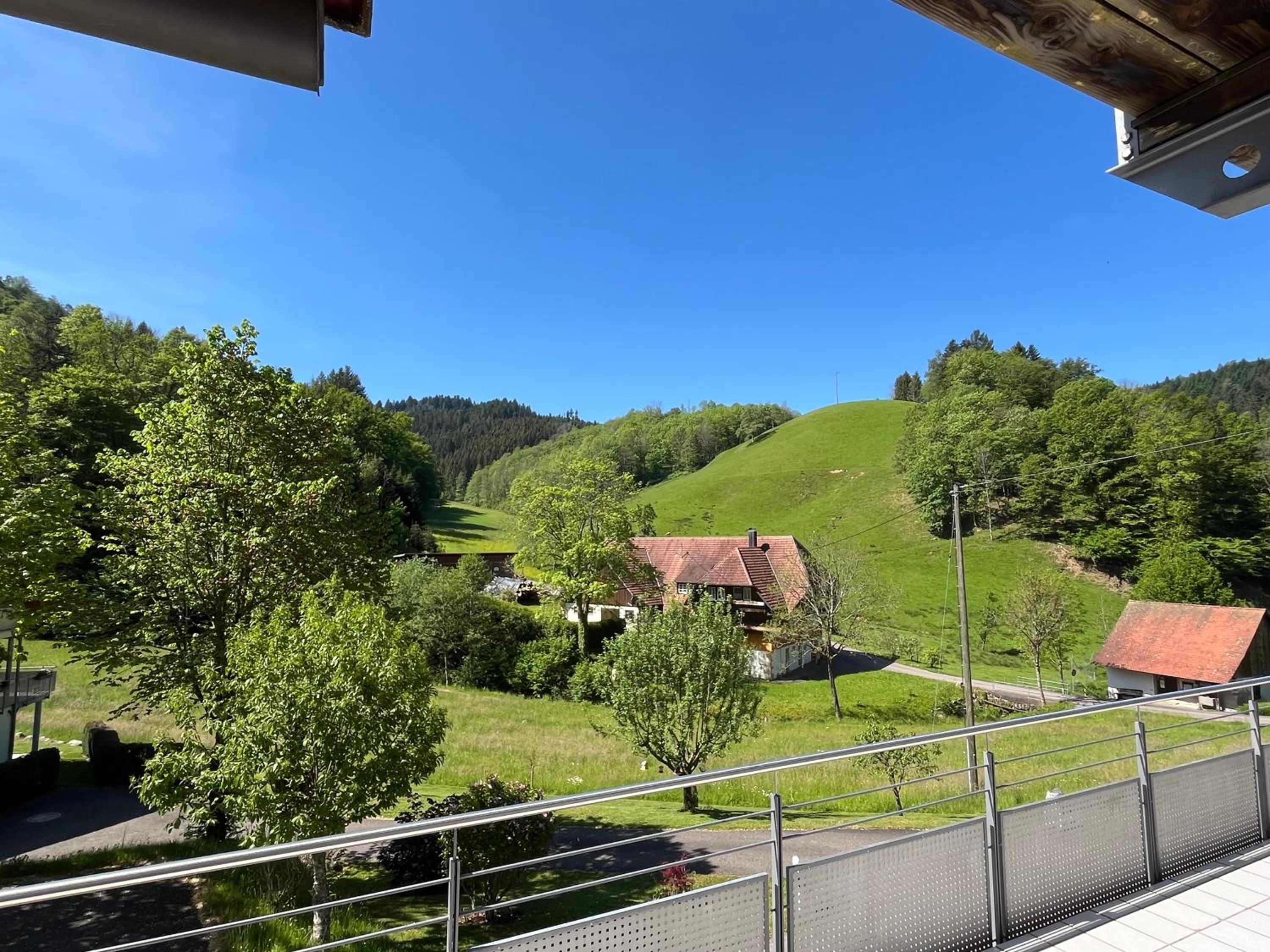 Ferienwohnung-Blume EG 1 view 3