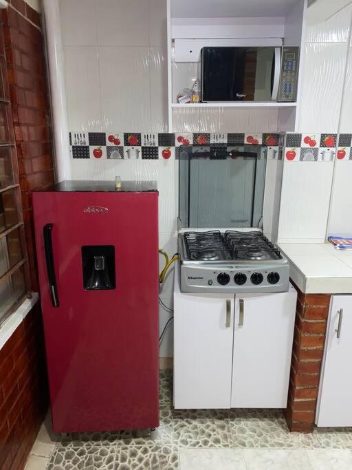 Apartamento en último piso hermosa vista al pueblo y lago