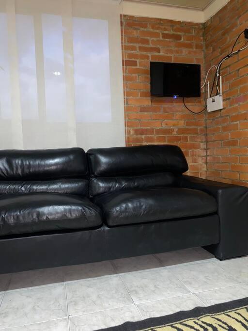 Apartamento en último piso hermosa vista al pueblo y lago