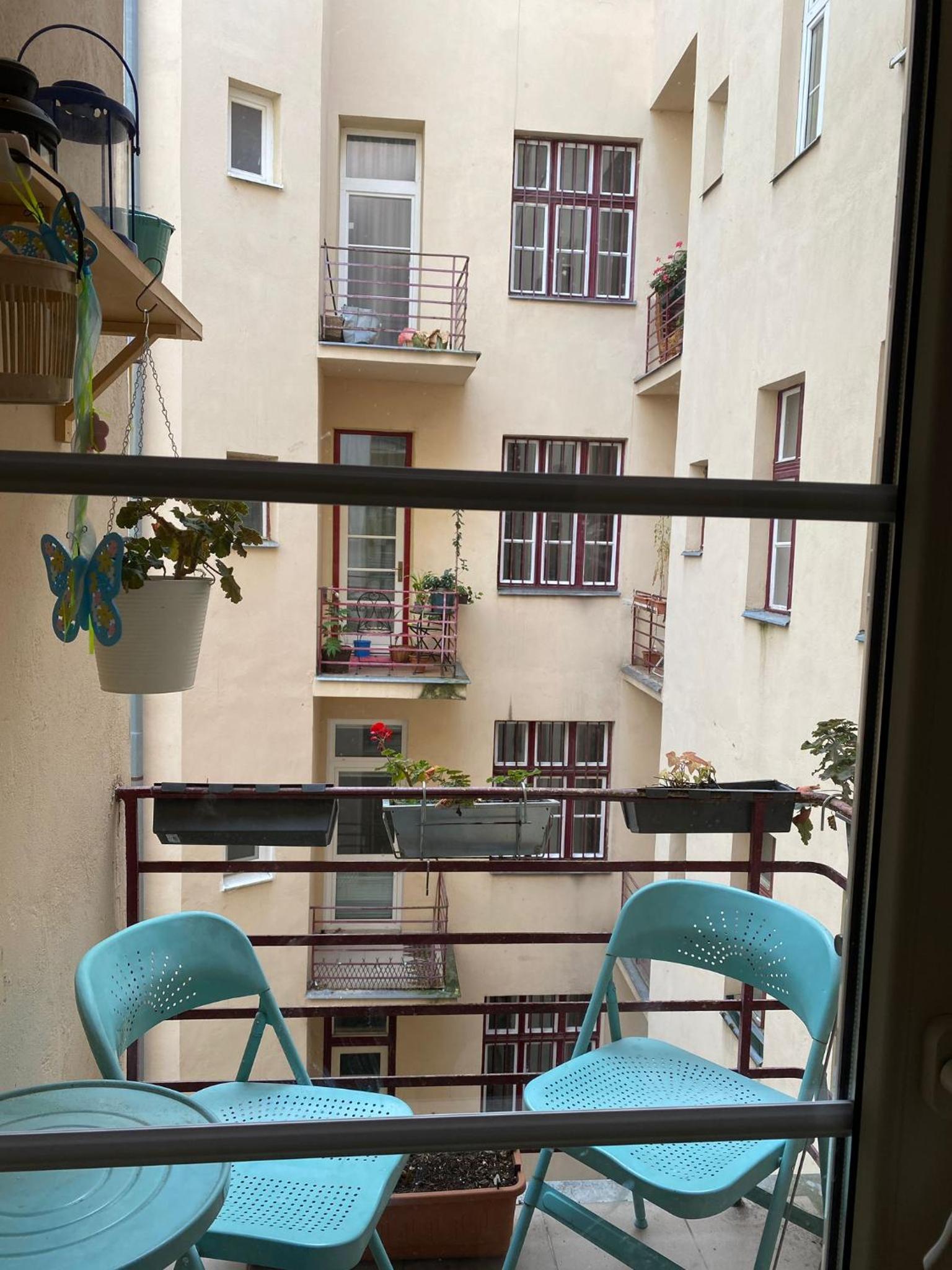 Prime Location Residence, Private Parking view 5
