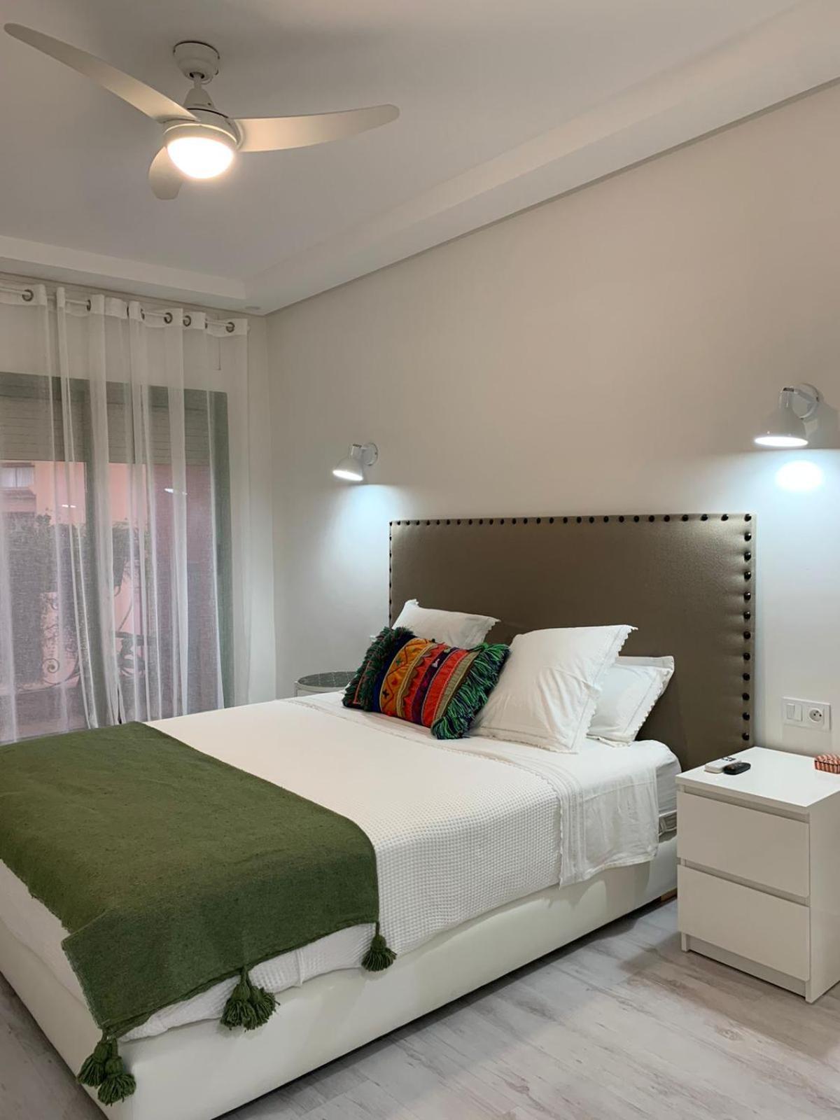 Luxury Apartment in City Center of Marrakech view 2