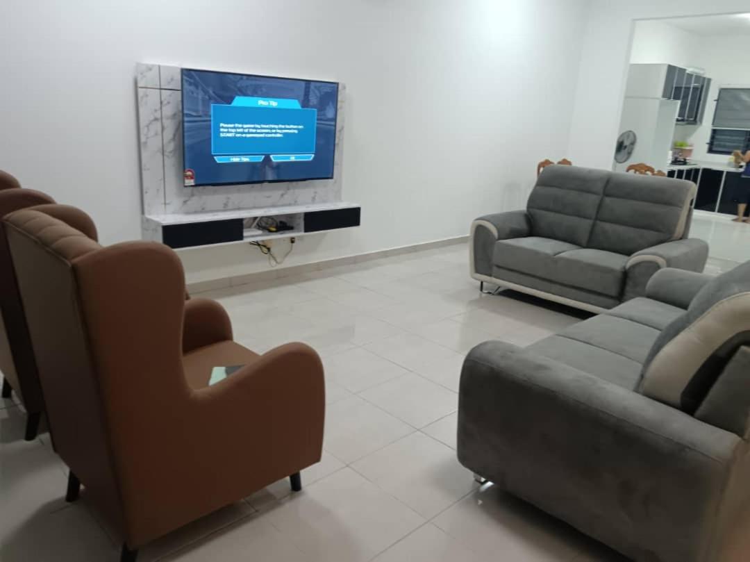 SD Home in Rawang photo 3