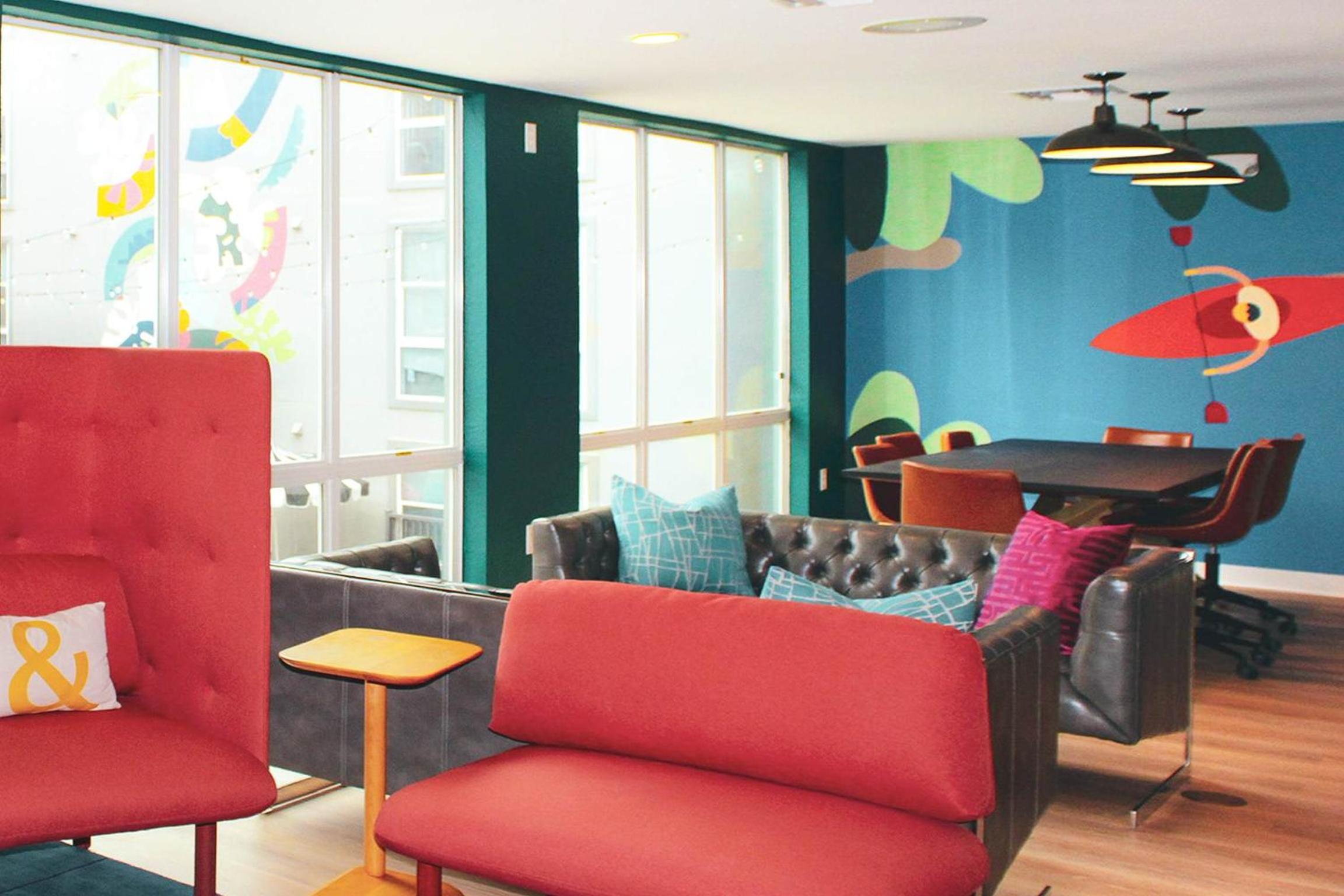 lounge
