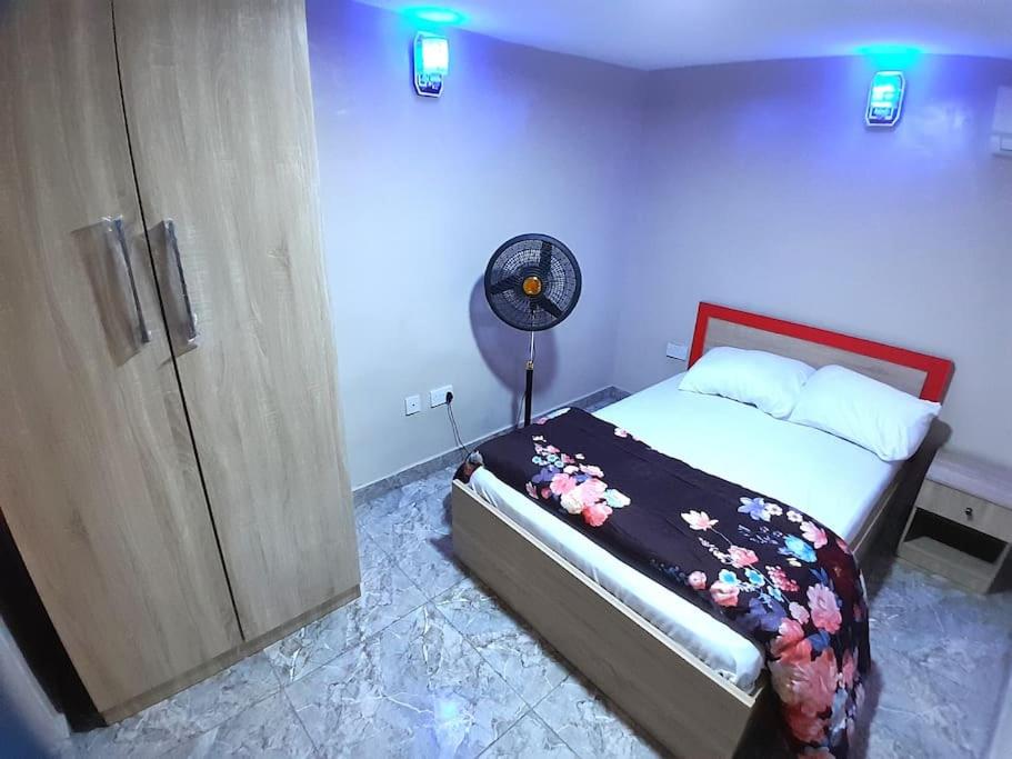 MQ Apartments-Cozy 2 bedrooms view 2
