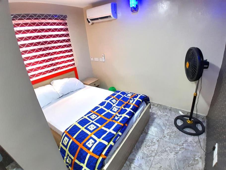 MQ Apartments-Cozy 2 bedrooms view 3