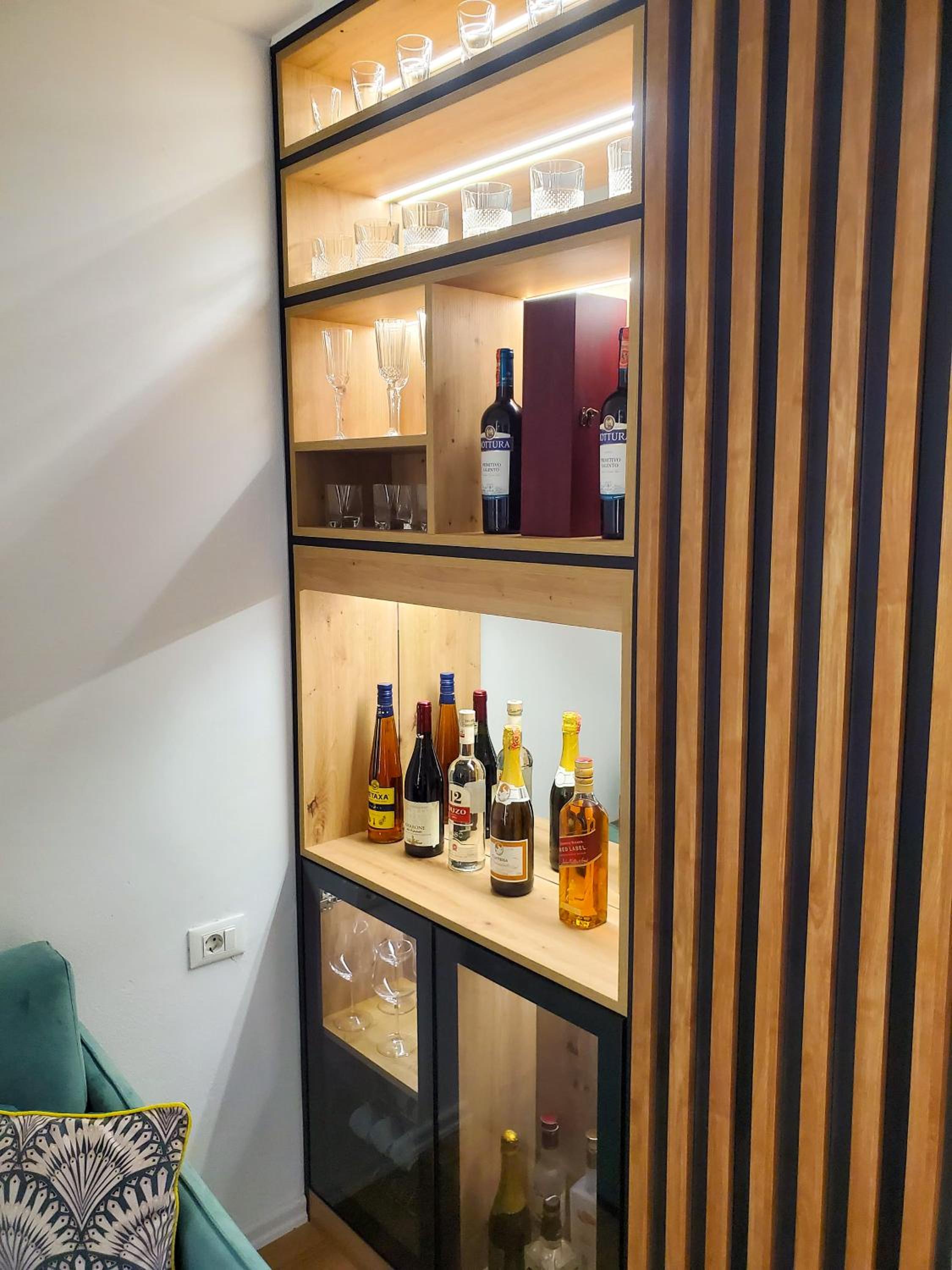 TFS Apartments