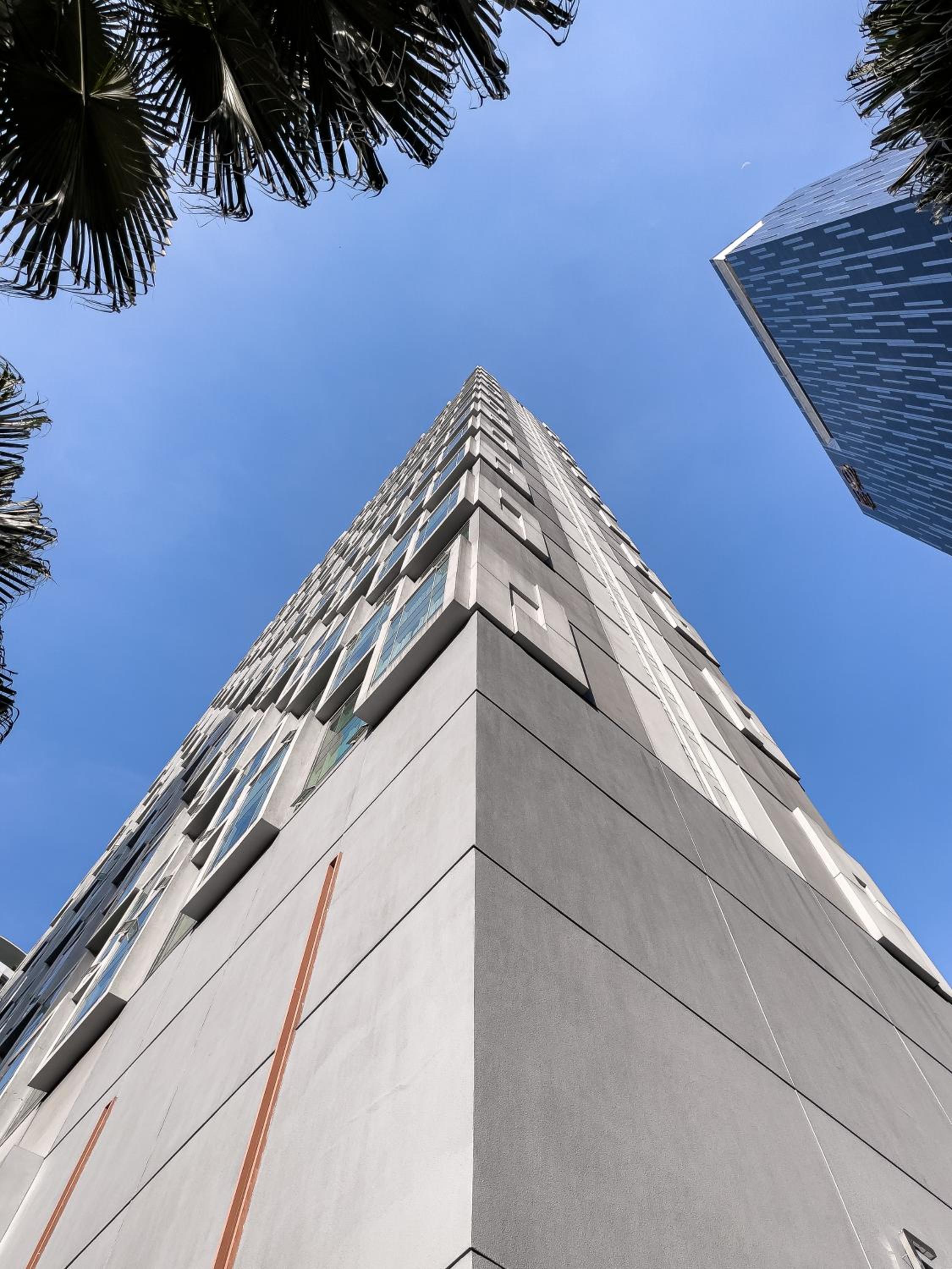 Soho Suites KLCC by Rest Kuala Lumpur