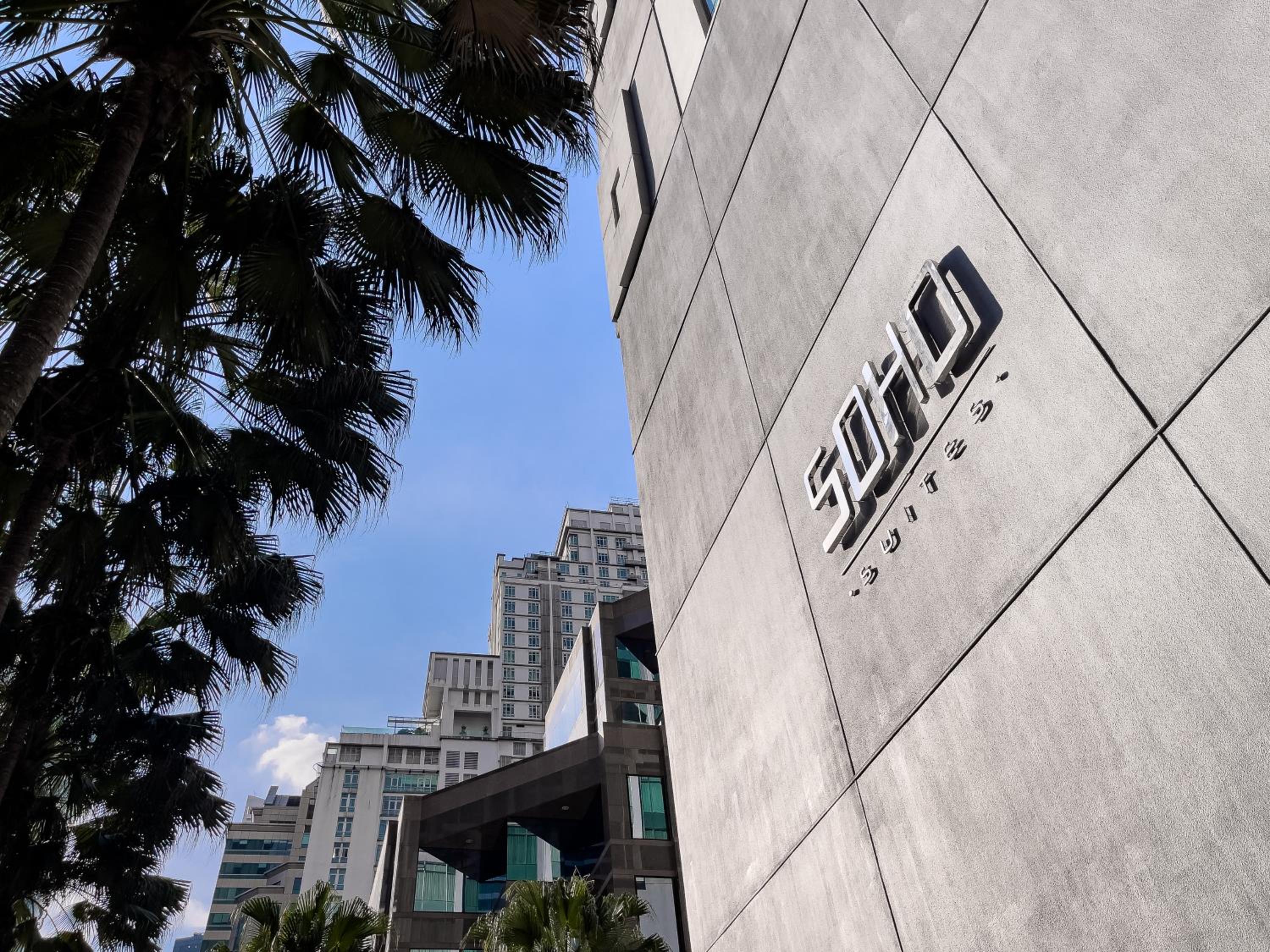 Soho Suites KLCC by Rest Kuala Lumpur
