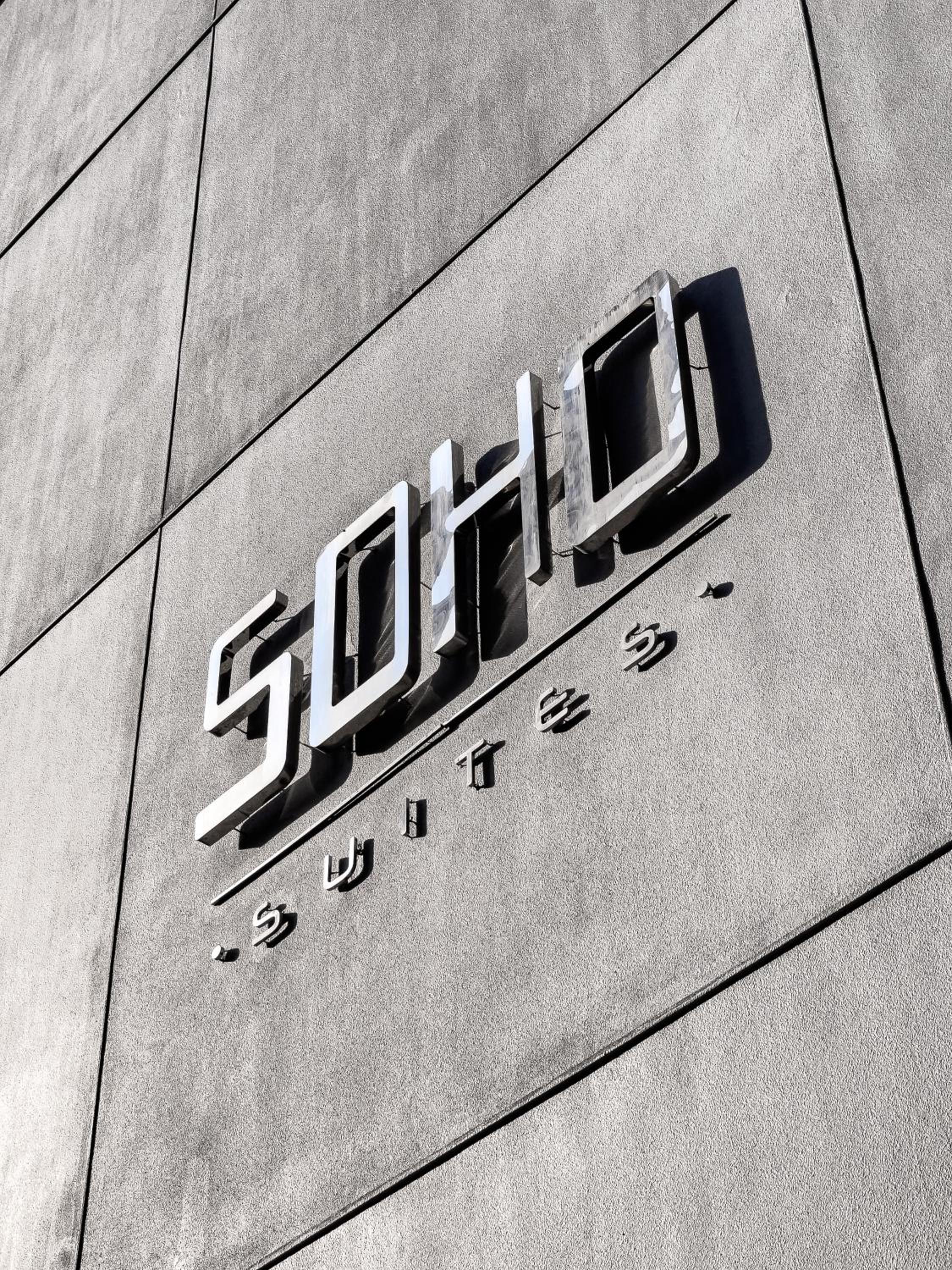 Soho Suites KLCC by Rest Kuala Lumpur