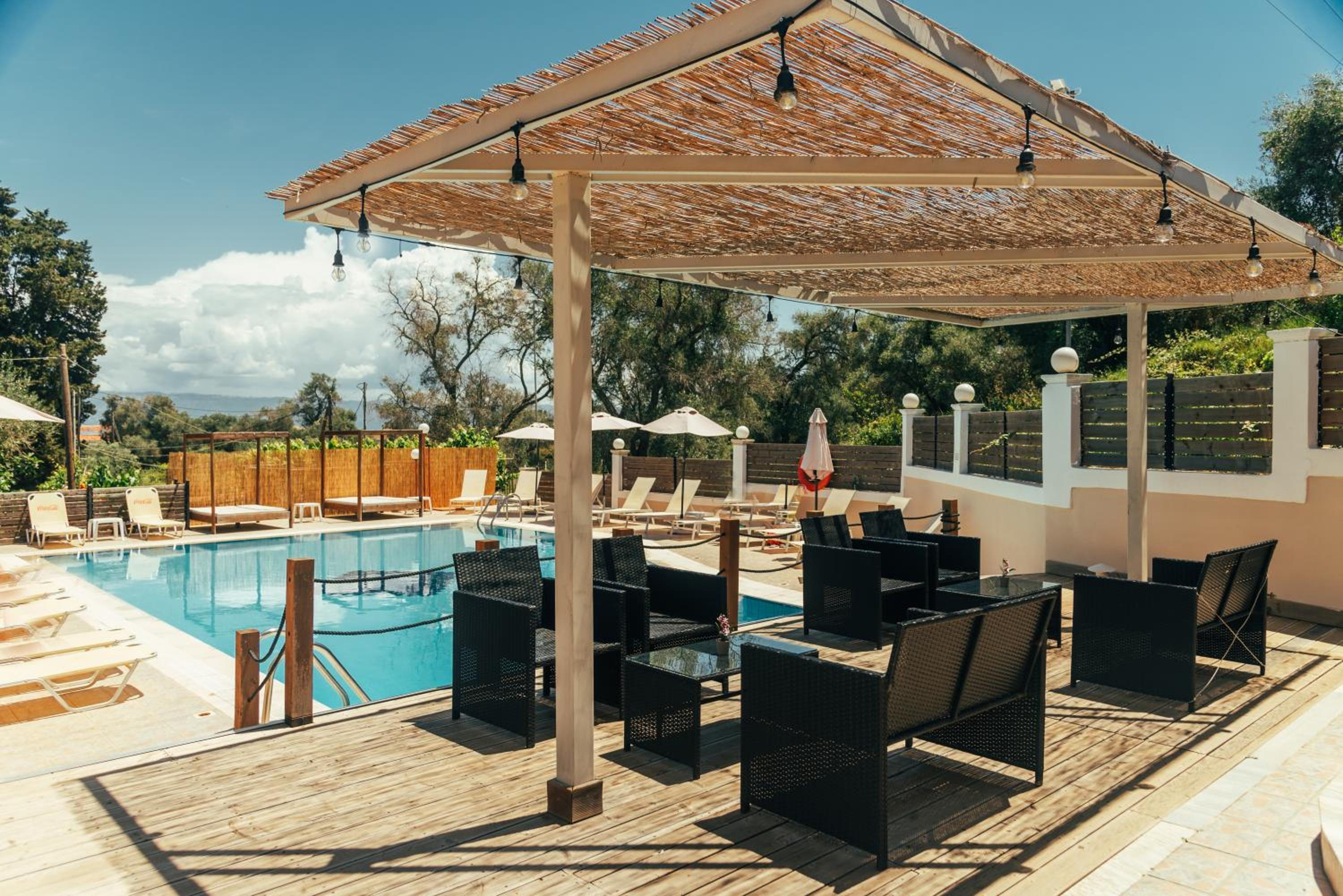 Kalypso studio Resorts